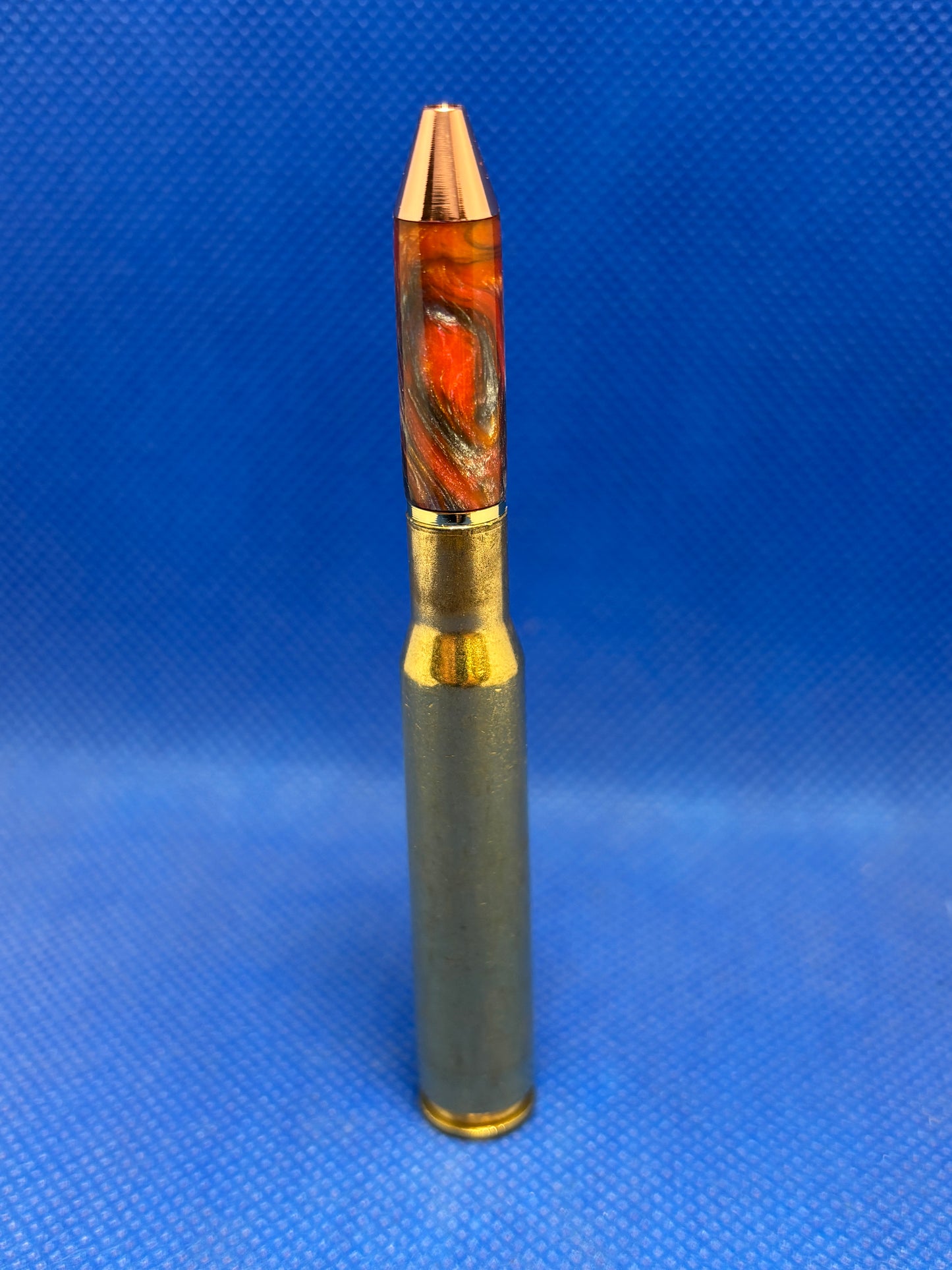 .30 Caliber Bullet Cartridge Pen