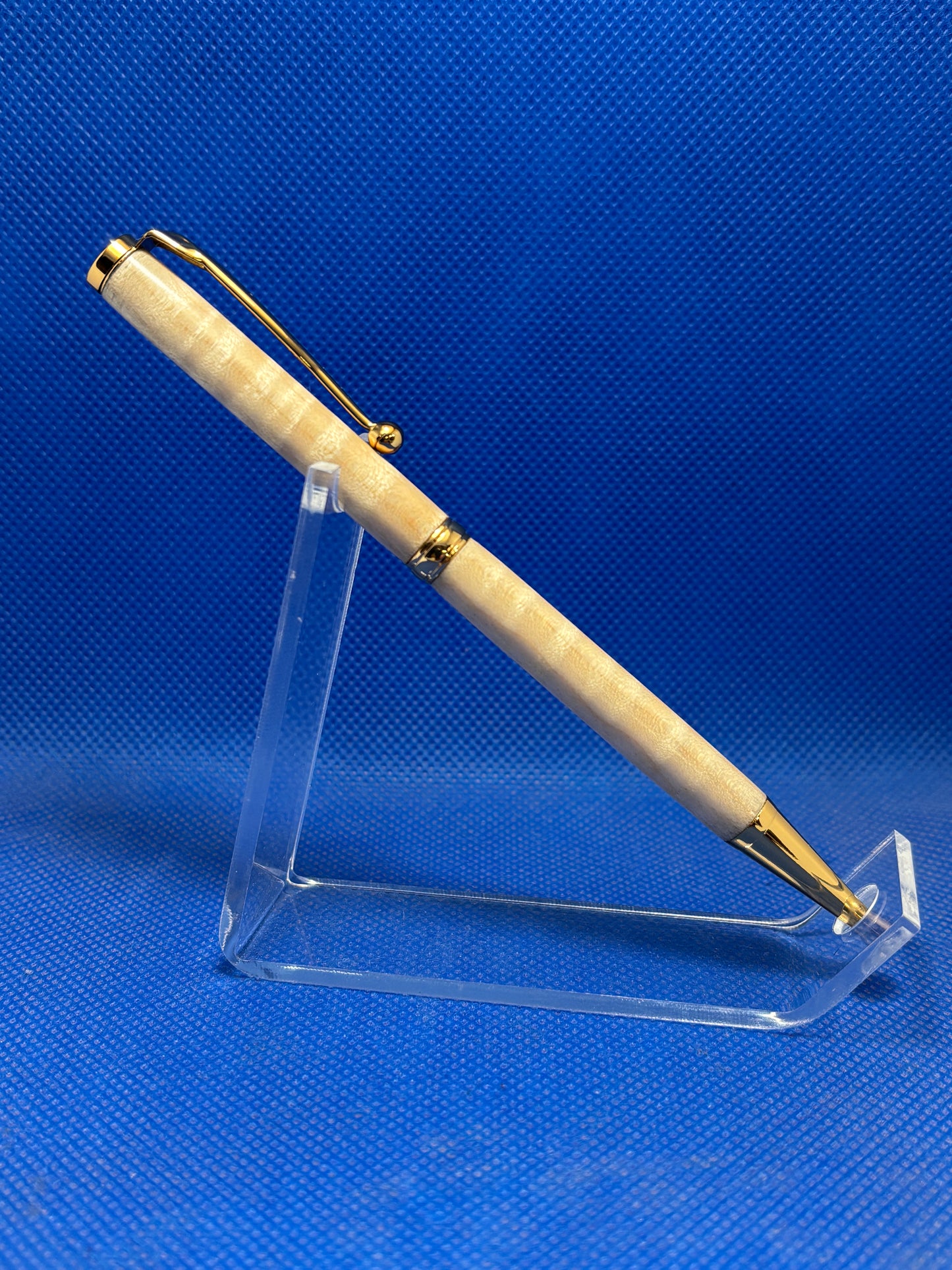 Fancy Slimline Ballpoint Pen