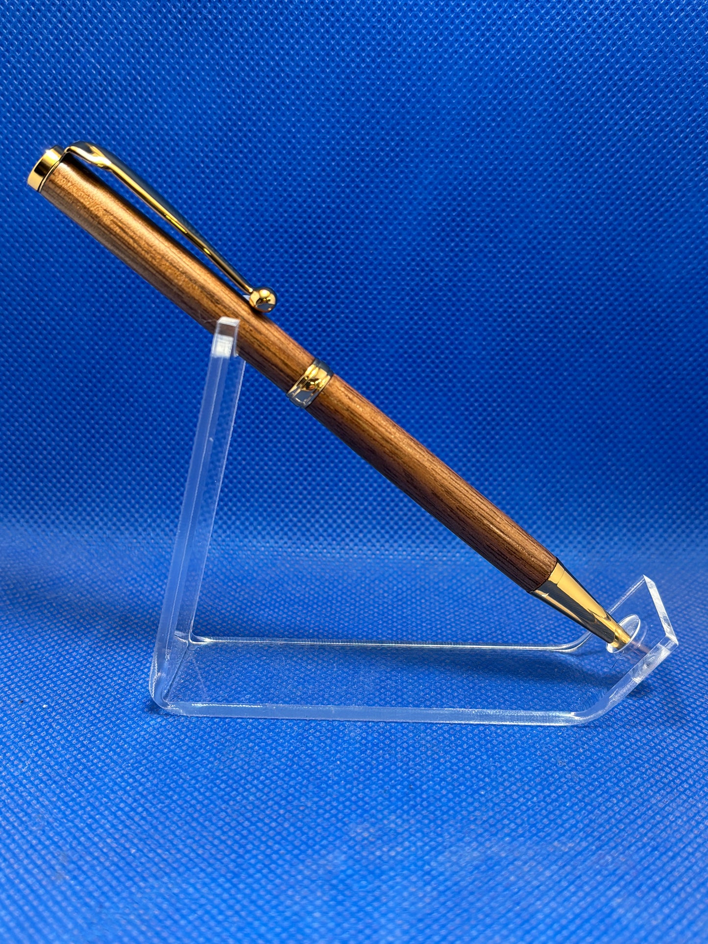 Fancy Slimline Ballpoint Pen
