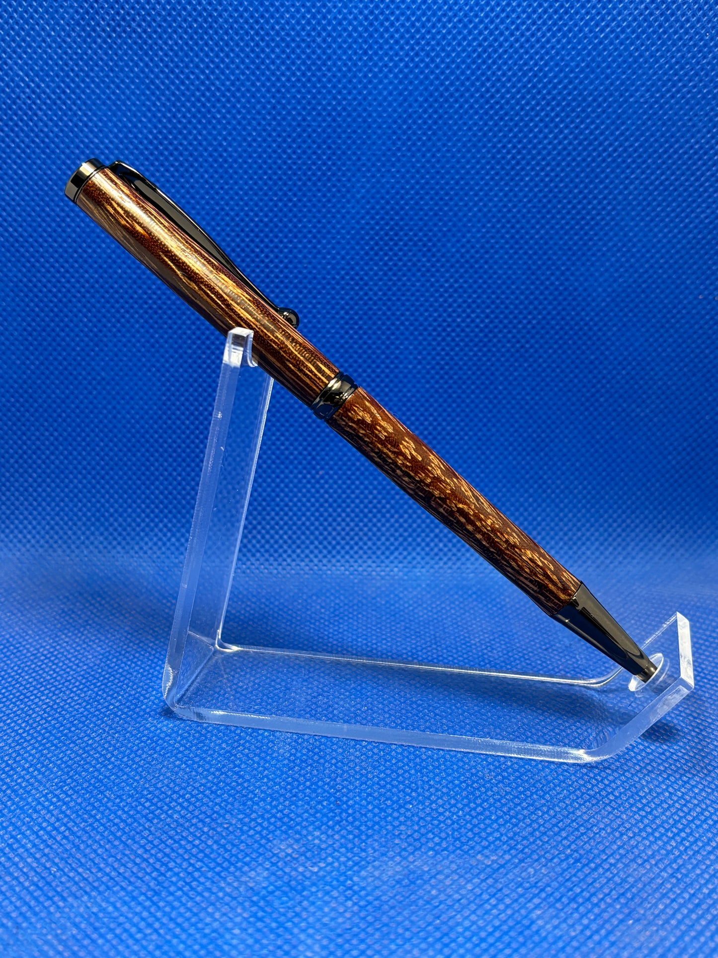 Fancy Slimline Ballpoint Pen