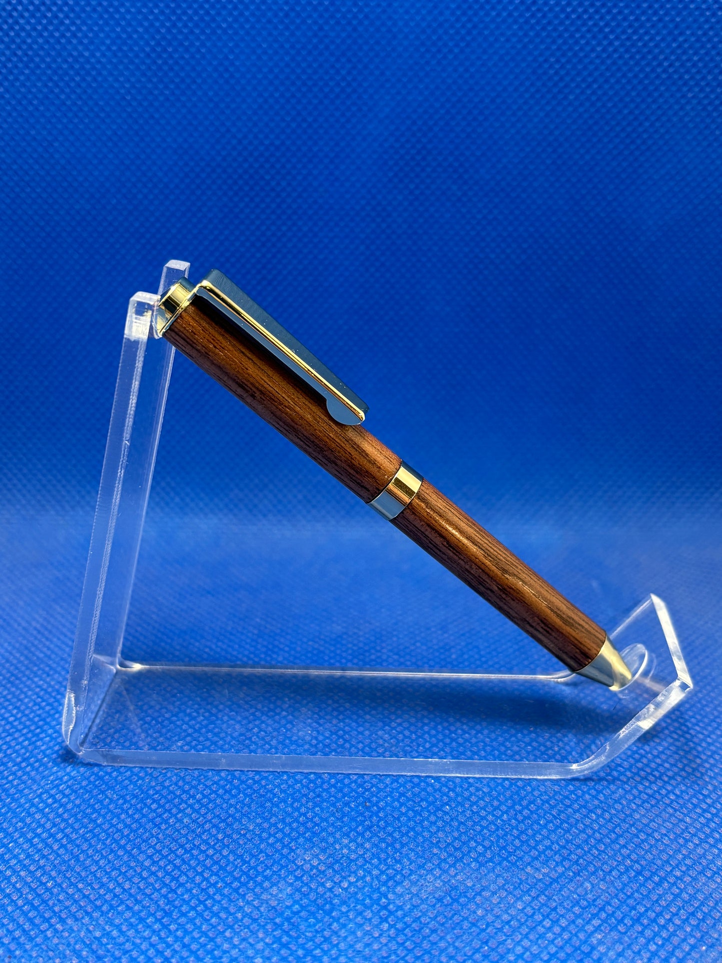 Mini Twist Pen