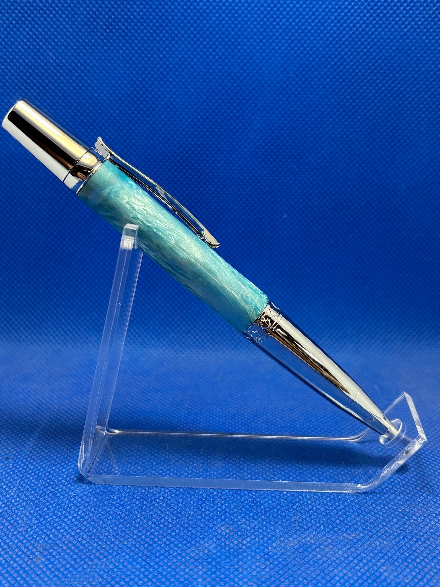 Maple Leaf Ballpoint Pen