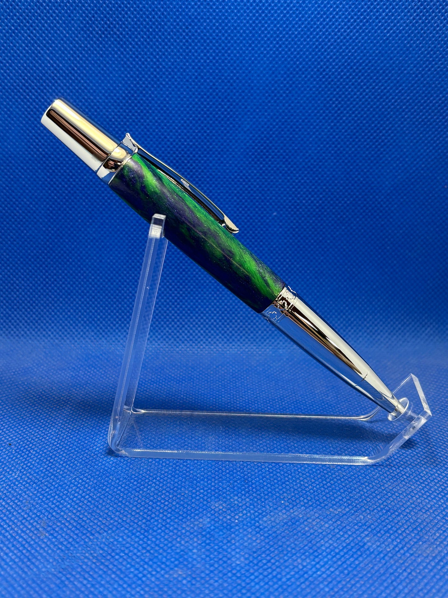 Maple Leaf Ballpoint Pen