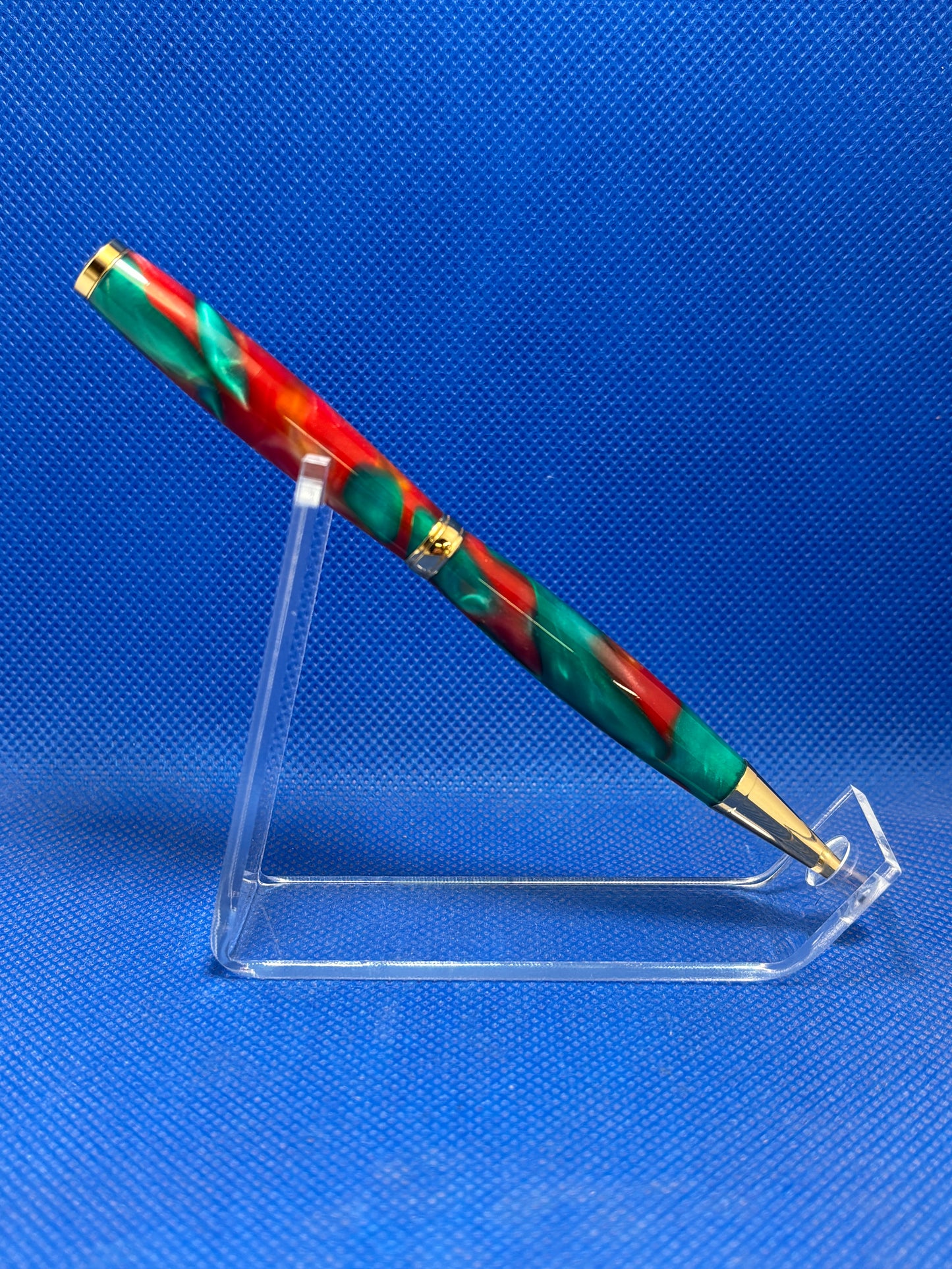 Fancy Slimline Ballpoint Pen