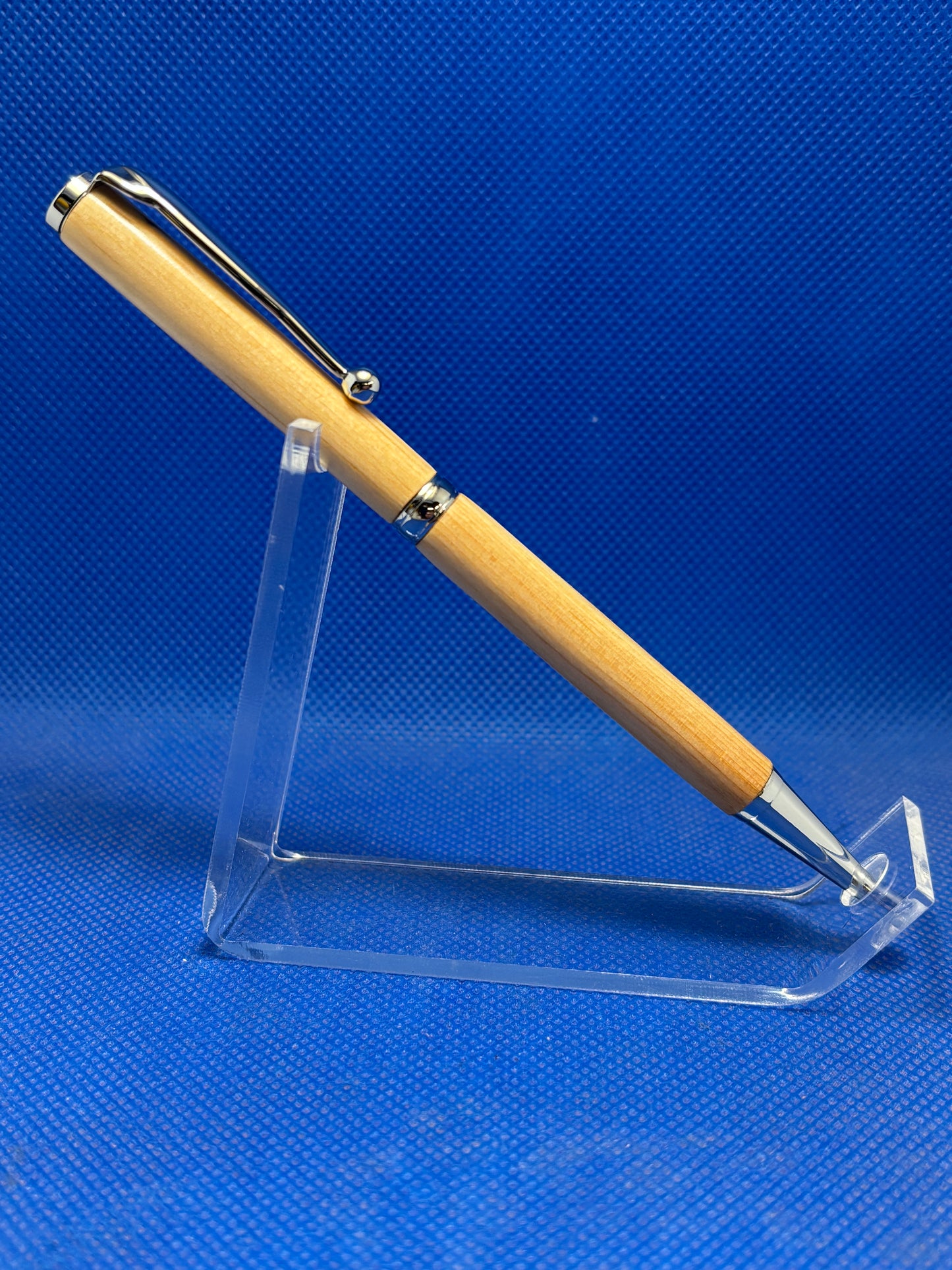Fancy Slimline Ballpoint Pen