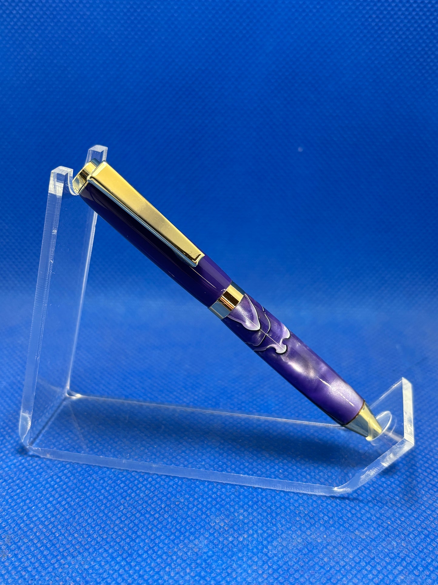 Mini Twist Pen