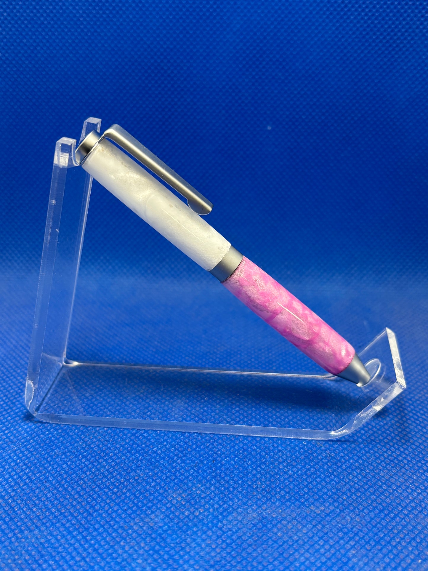 Mini Twist Pen