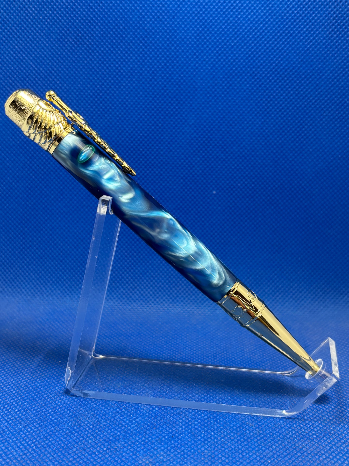 Medical Ballpoint Pen