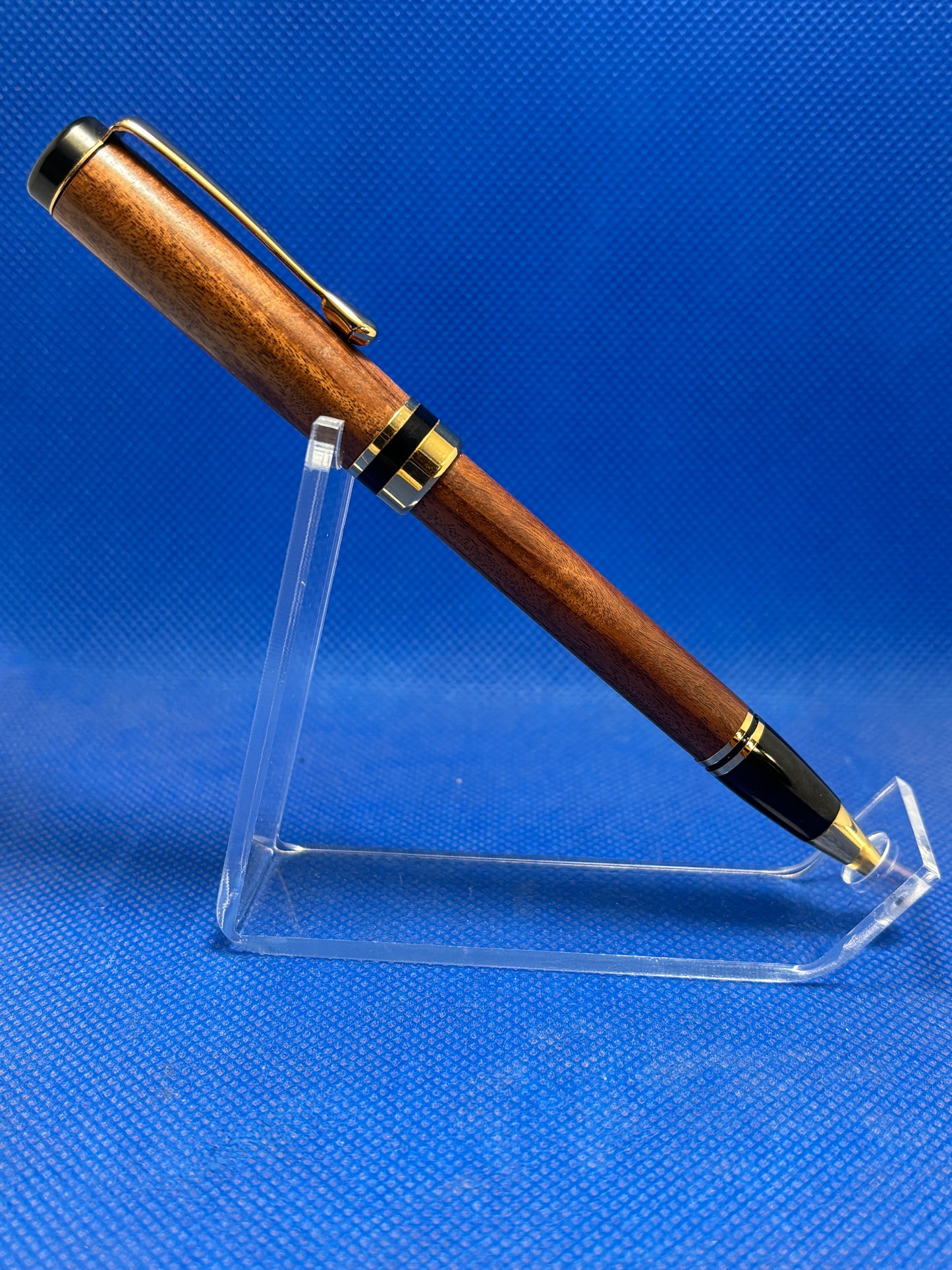 Canadiana Ballpoint Pen