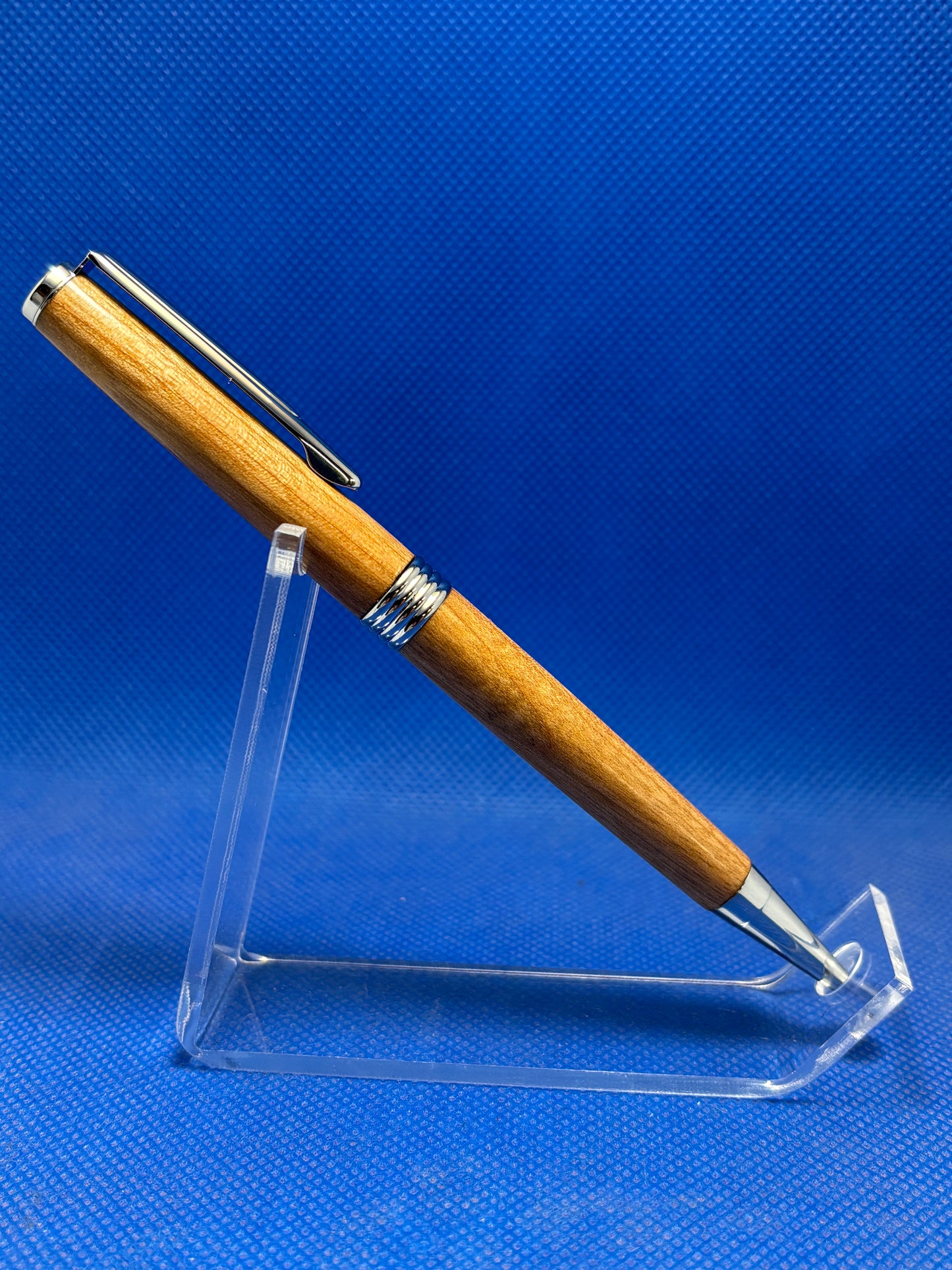 Streamline Ballpoint Pen