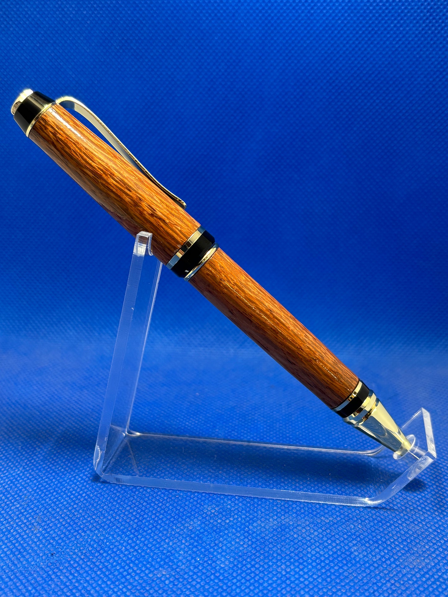 Cigar Style Ballpoint Pen