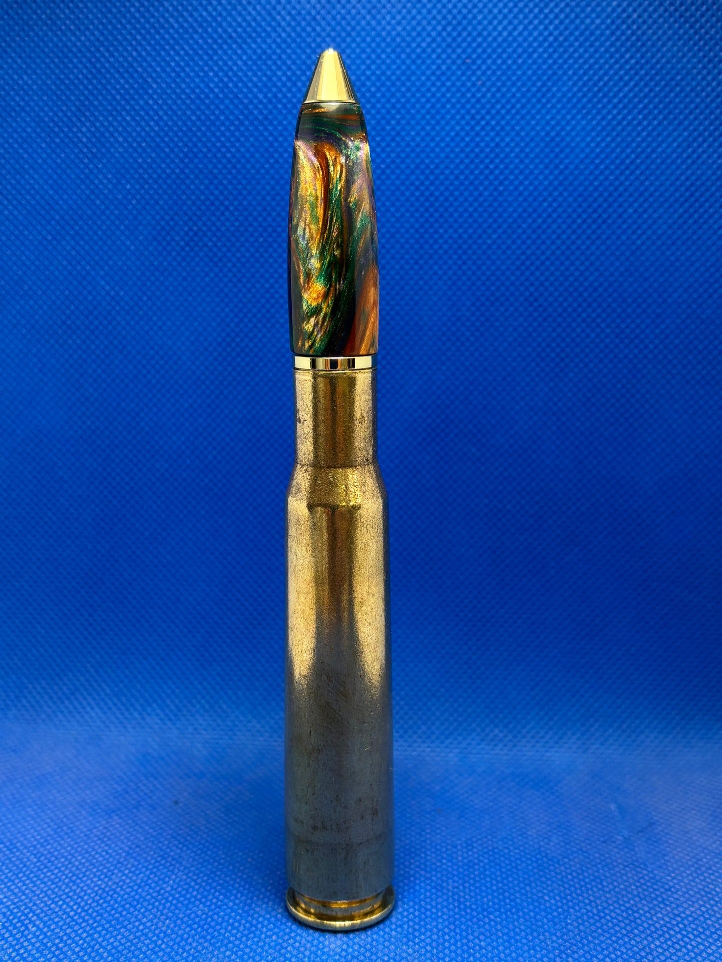 .50 Caliber Bullet Cartridge Pen