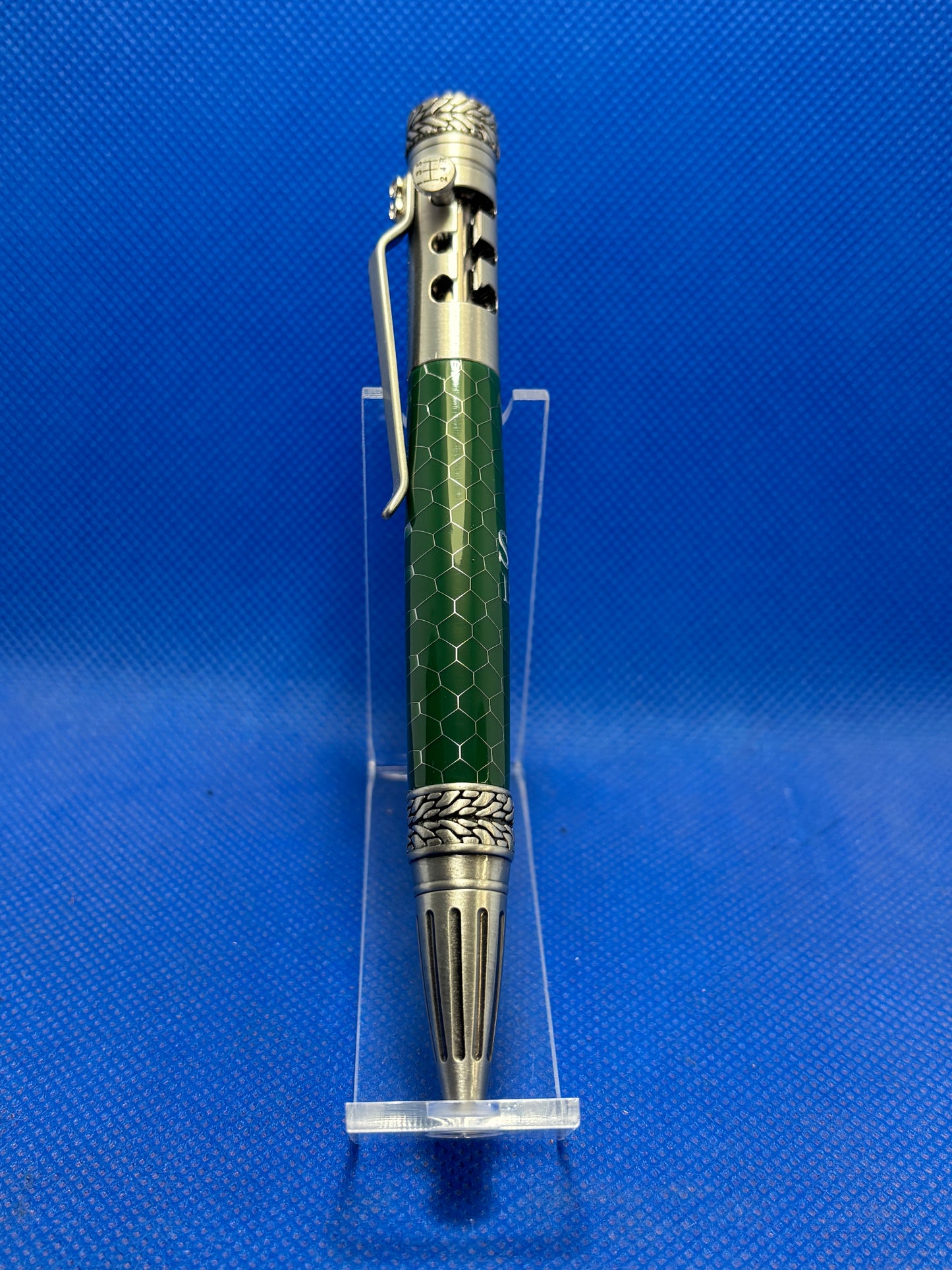 Gear Shift Ballpoint Pen