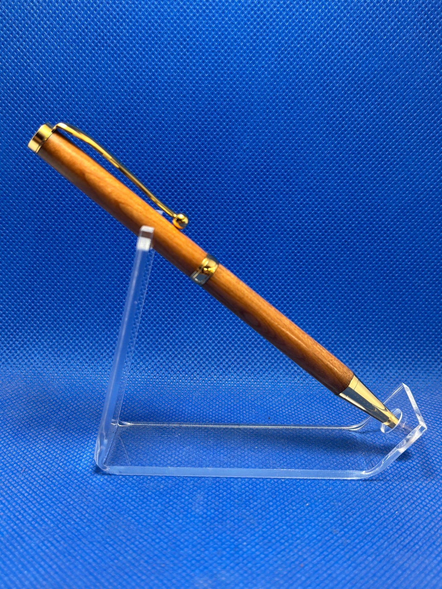 Fancy Slimline Ballpoint Pen