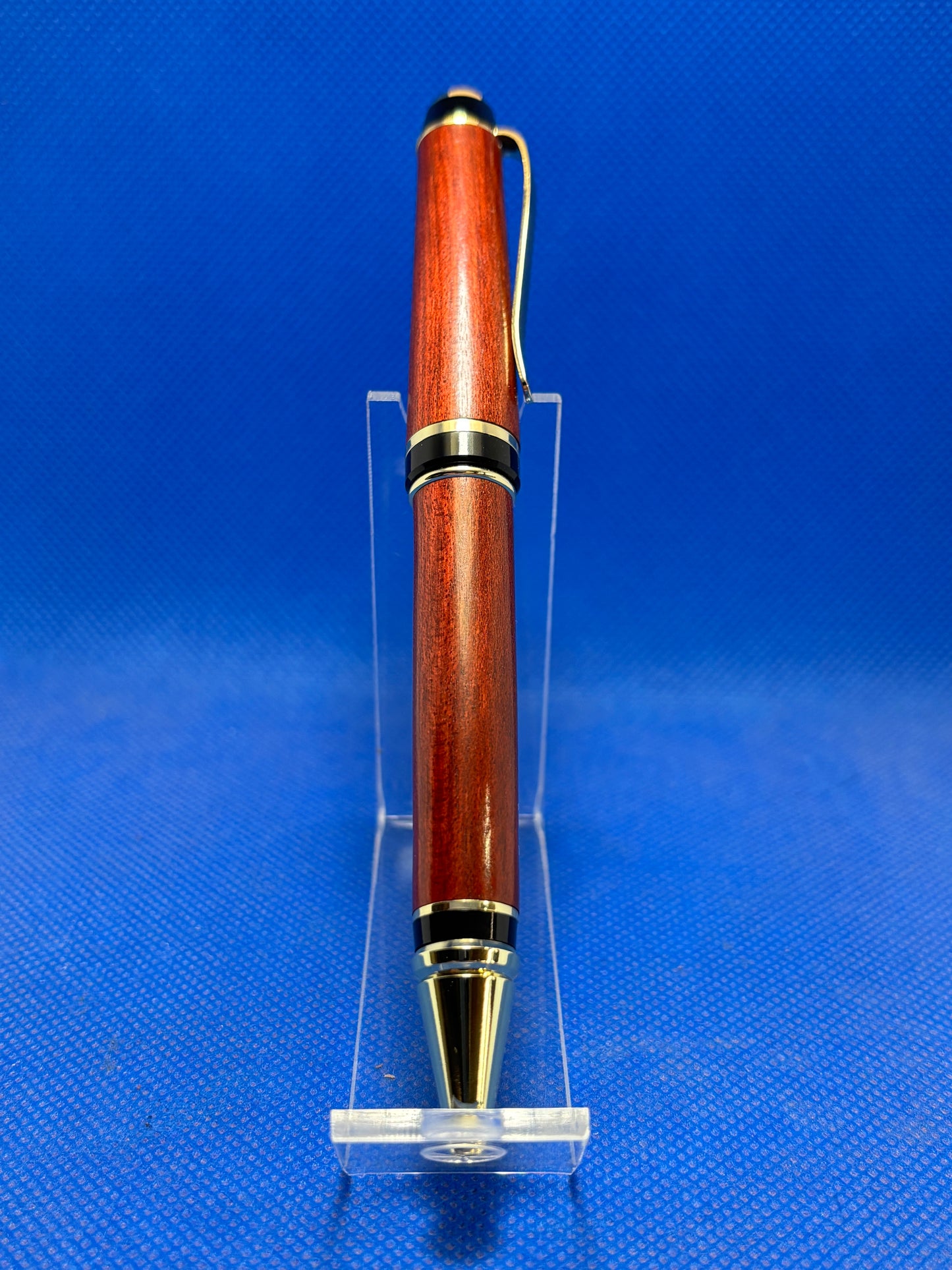 Cigar Style Ballpoint Pen