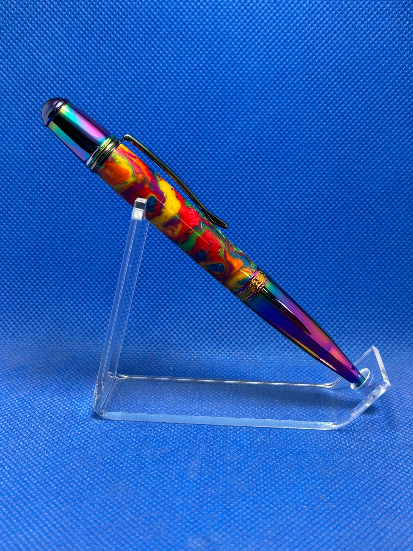 Aurora Ballpoint Pen