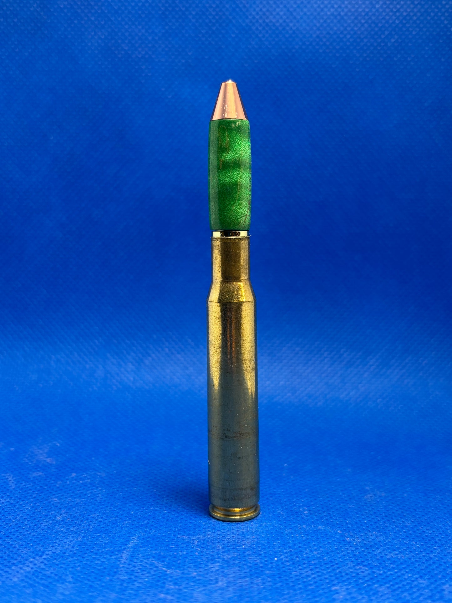 .30 Caliber Bullet Cartridge Pen