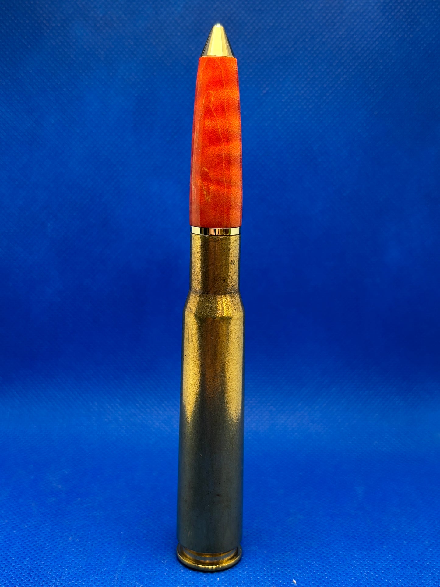 .50 Caliber Bullet Cartridge Pen
