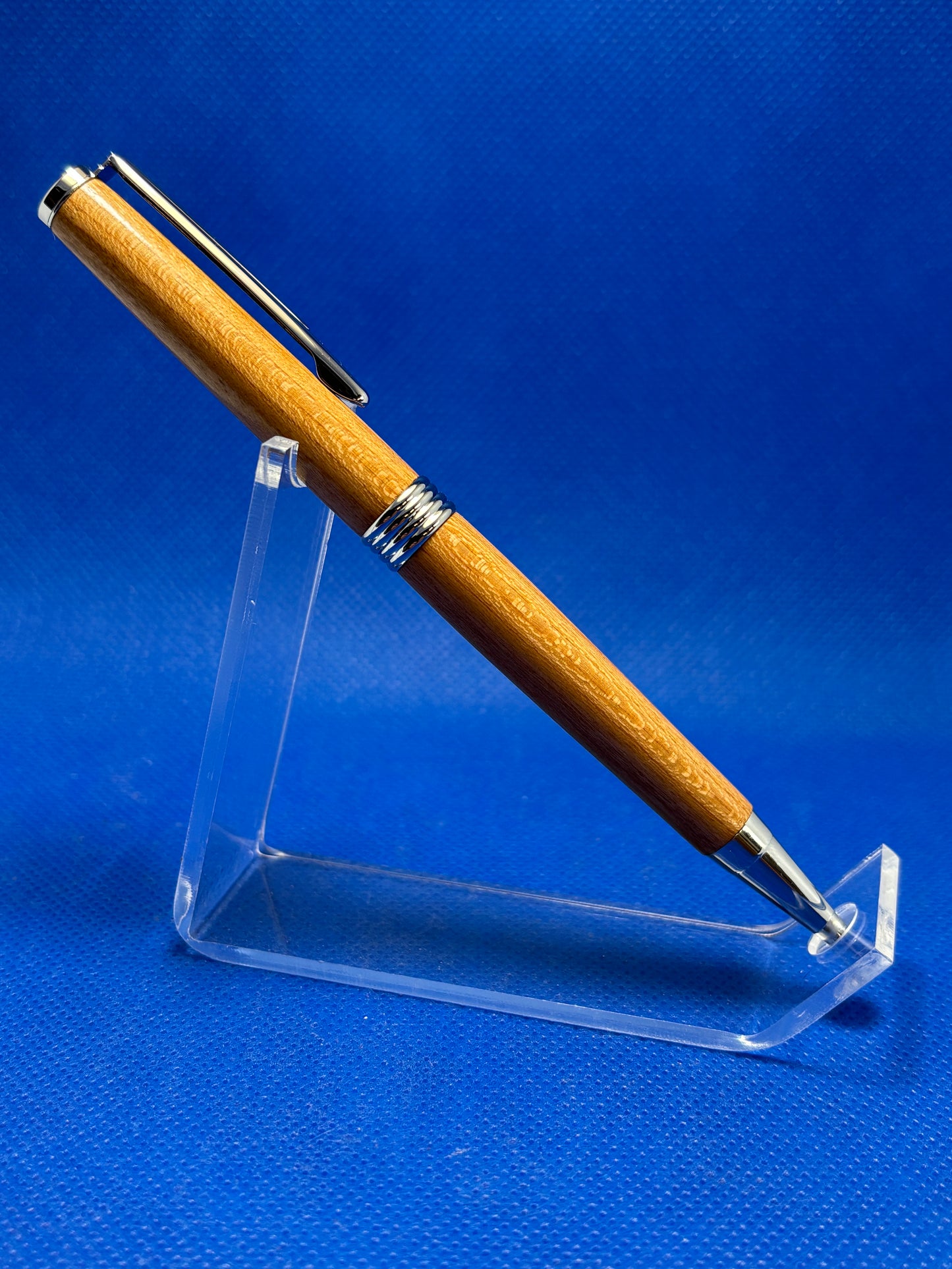 Streamline Ballpoint Pen