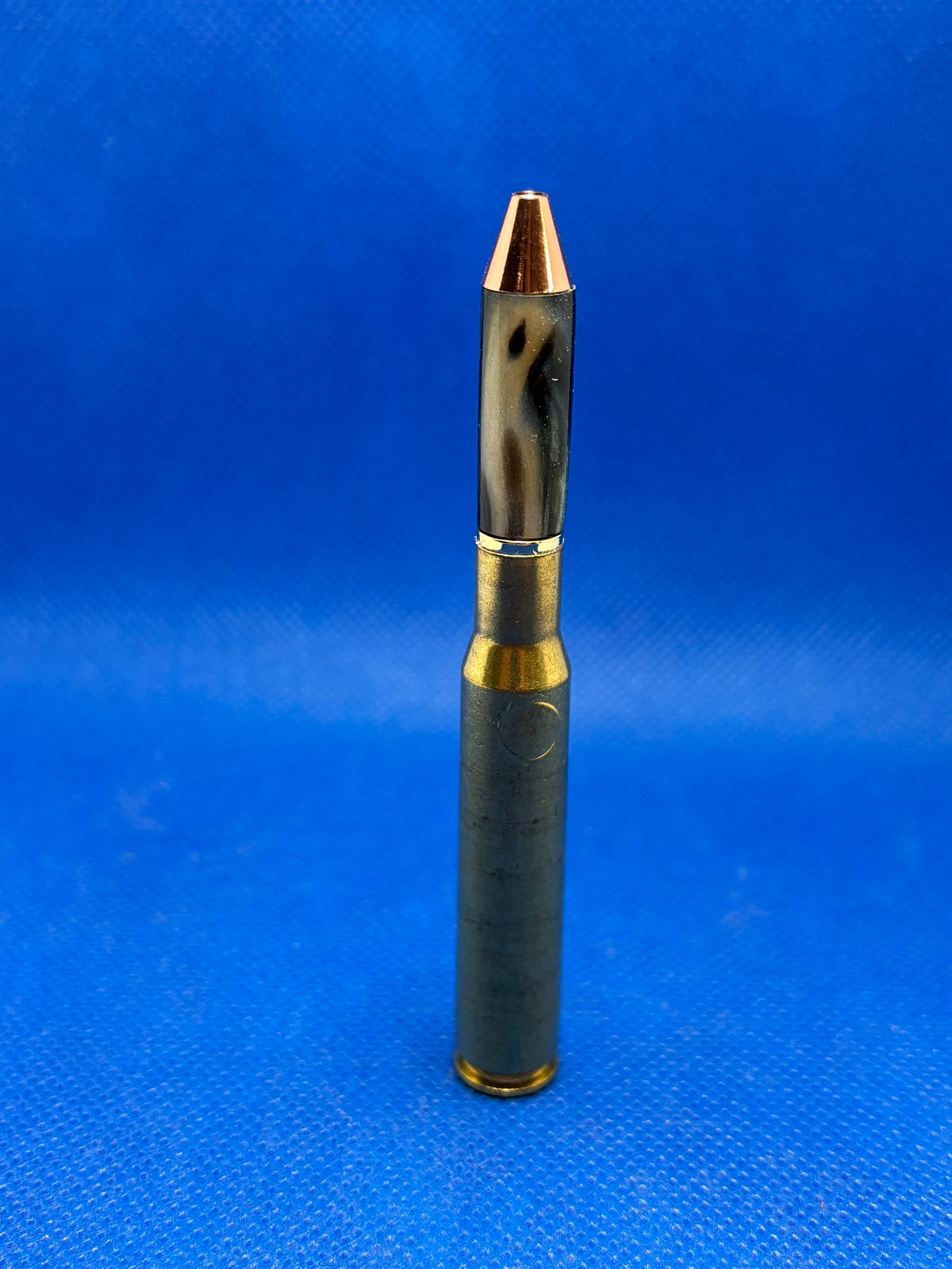 .30 Caliber Bullet Cartridge Pen