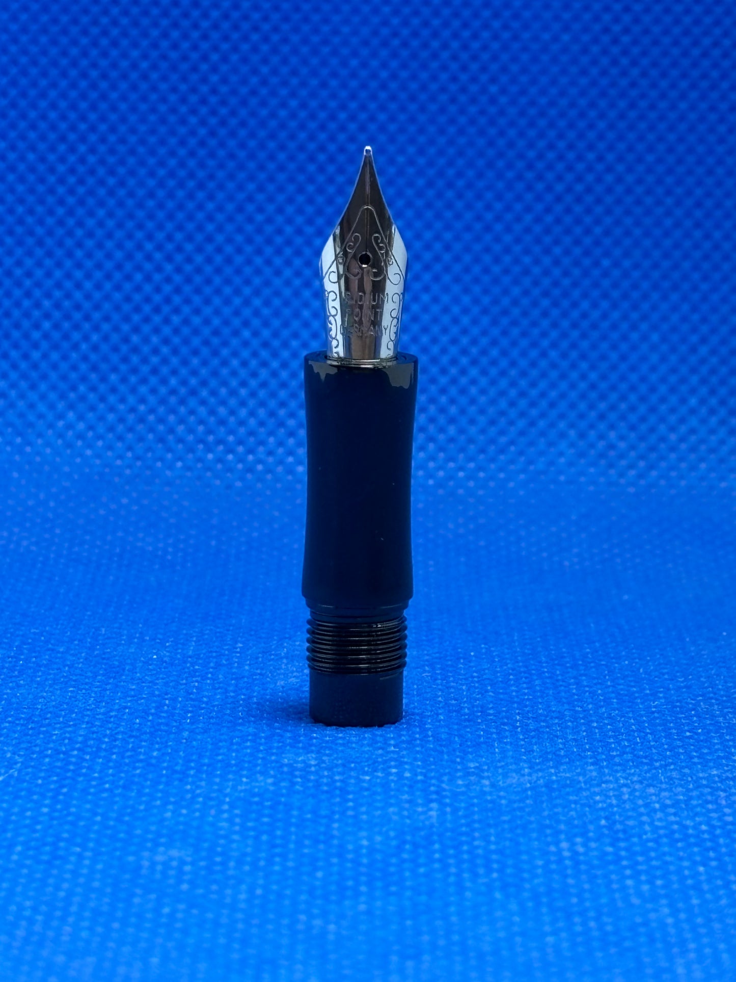 Wilfred Fountain Pen Converter
