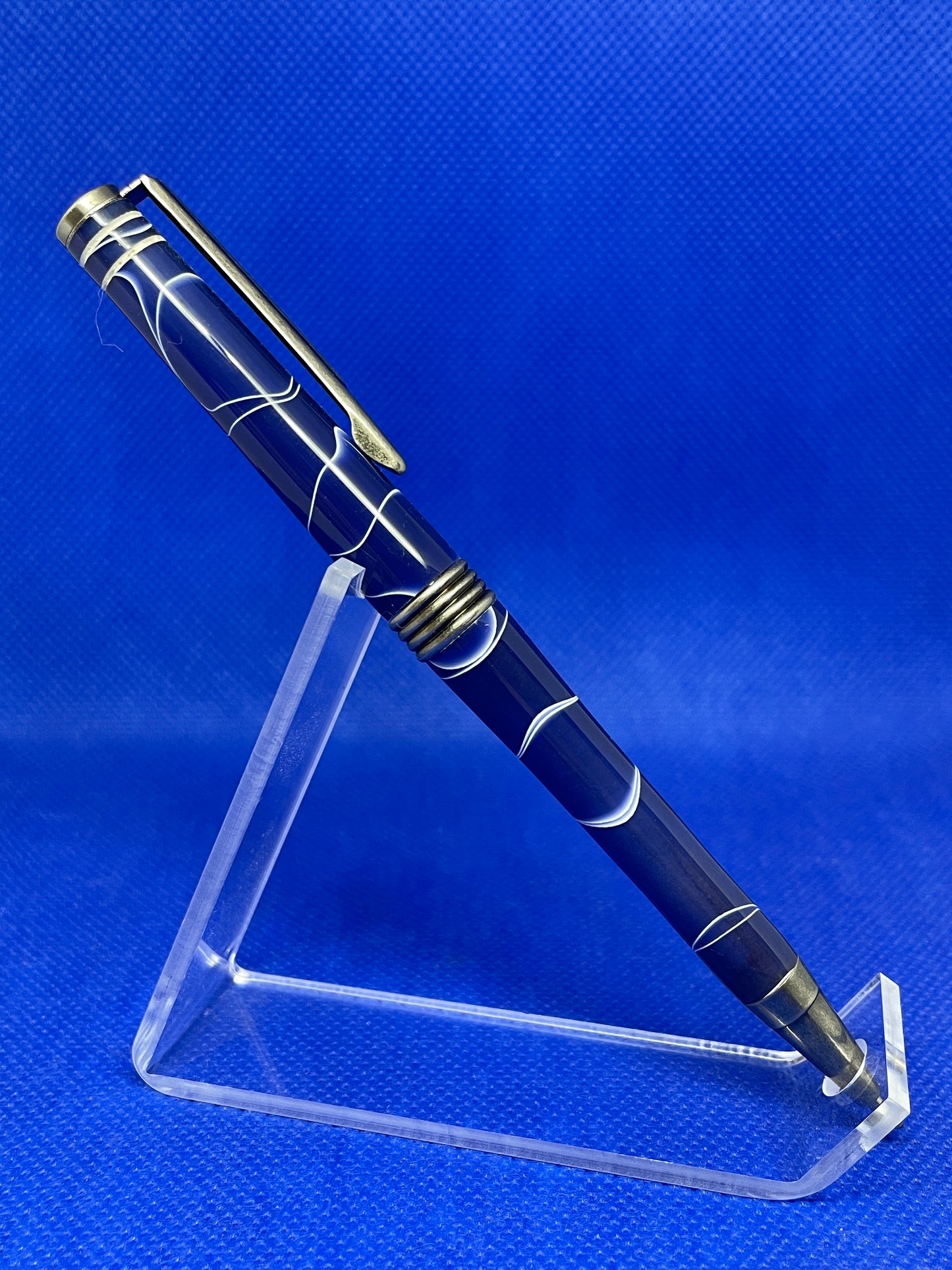 Streamline Ballpoint Pen