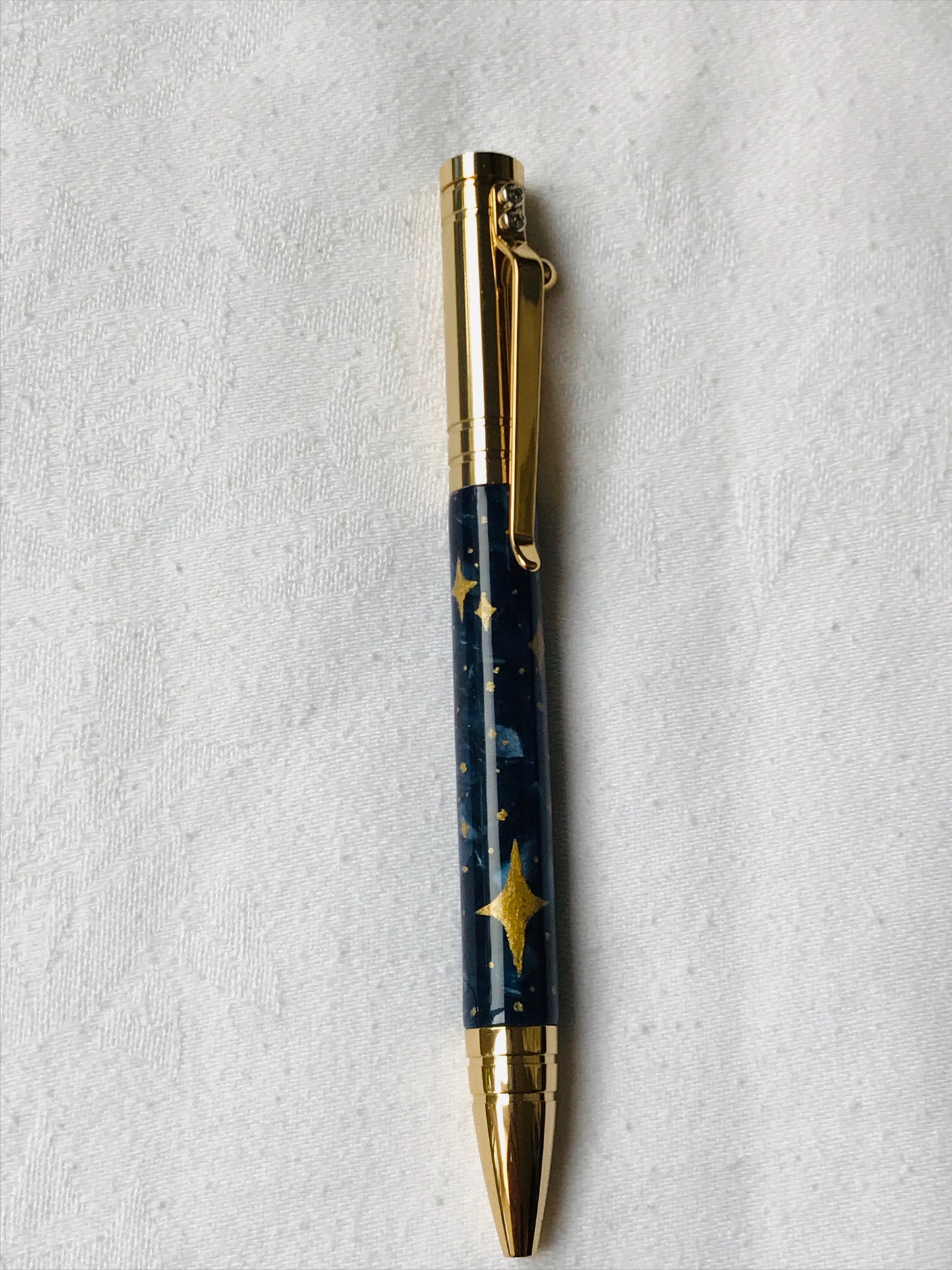 Wizard Pen