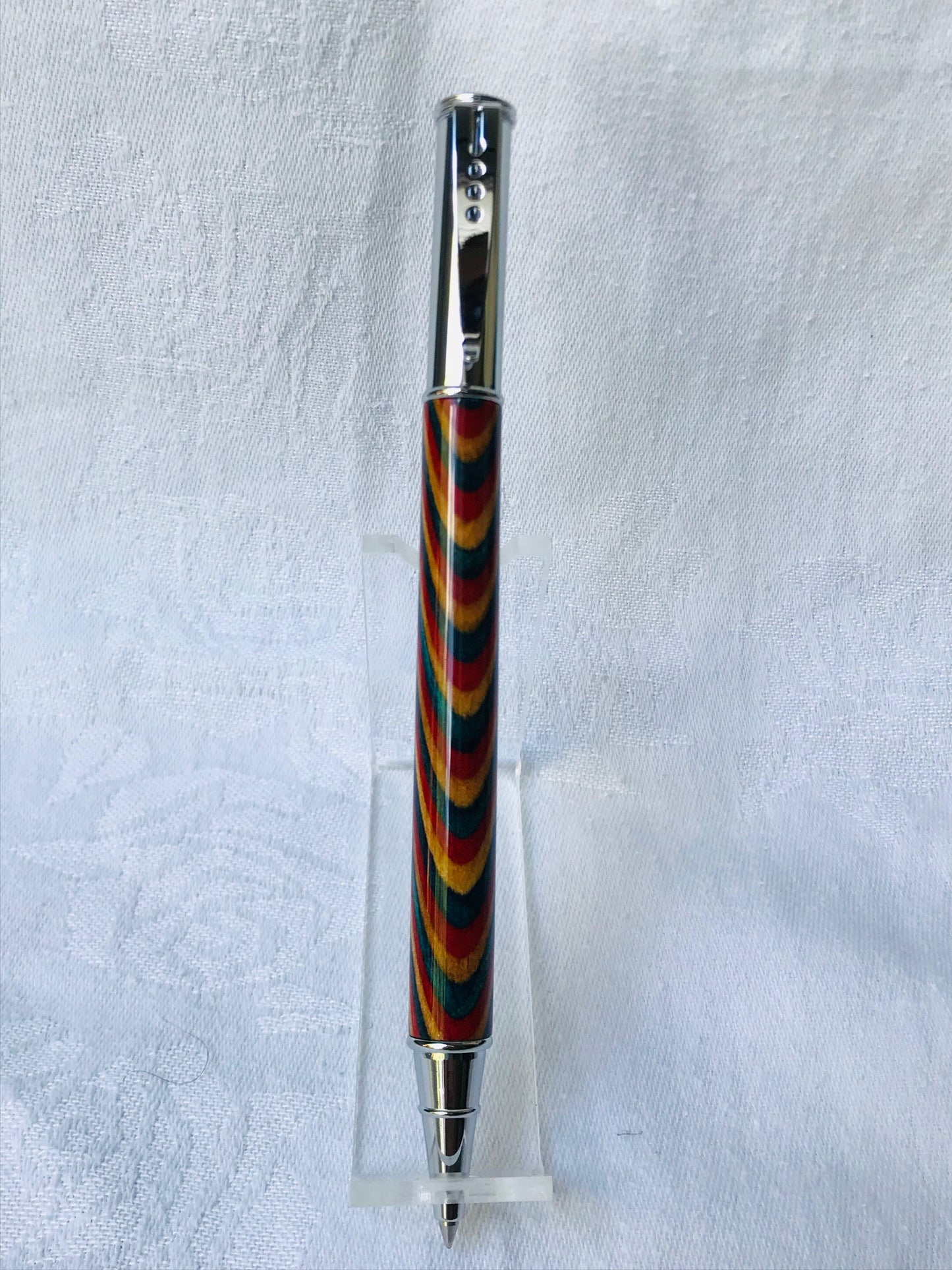 Rainbow Rollerball