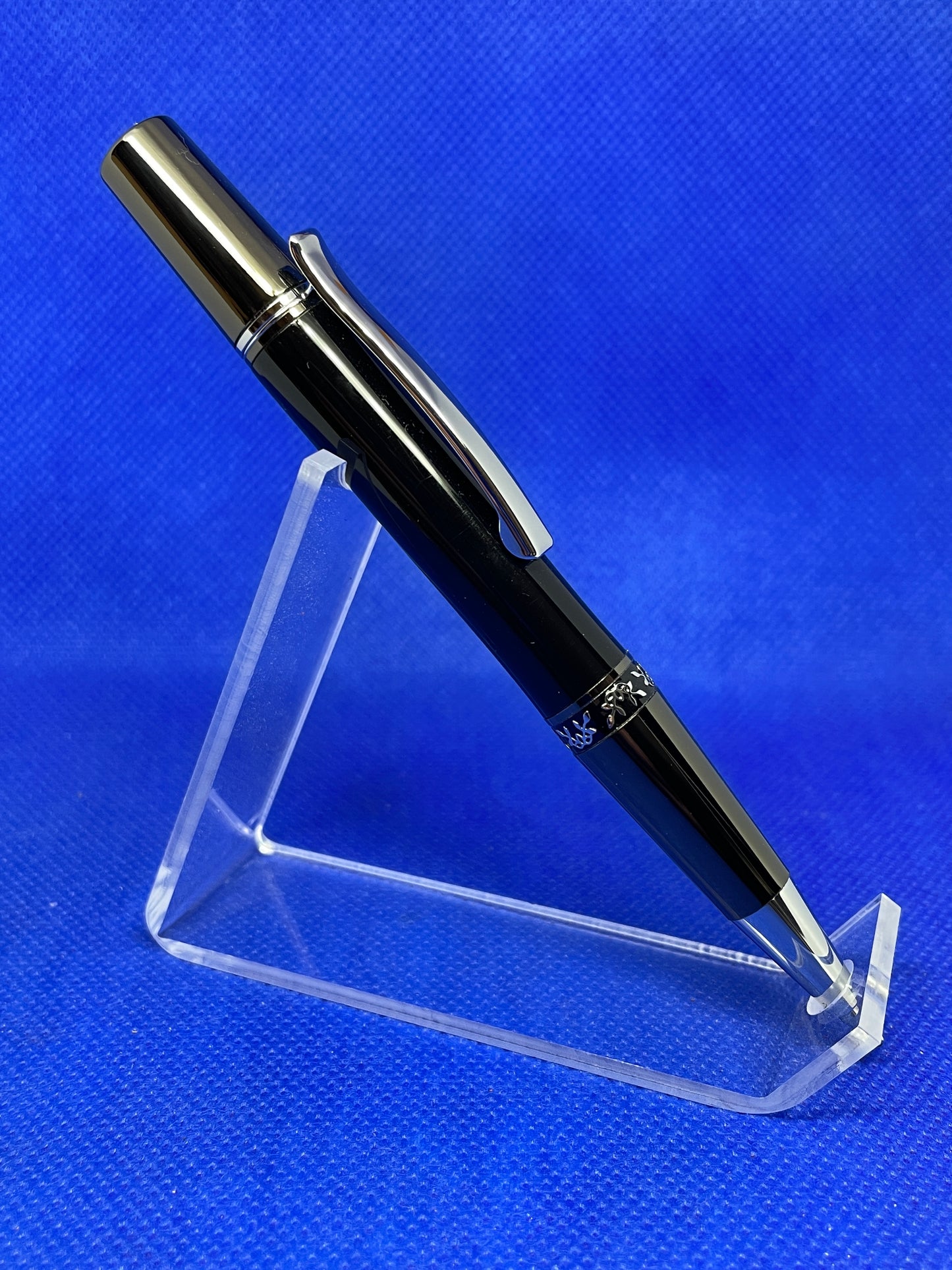 Diablo Ballpoint Pen