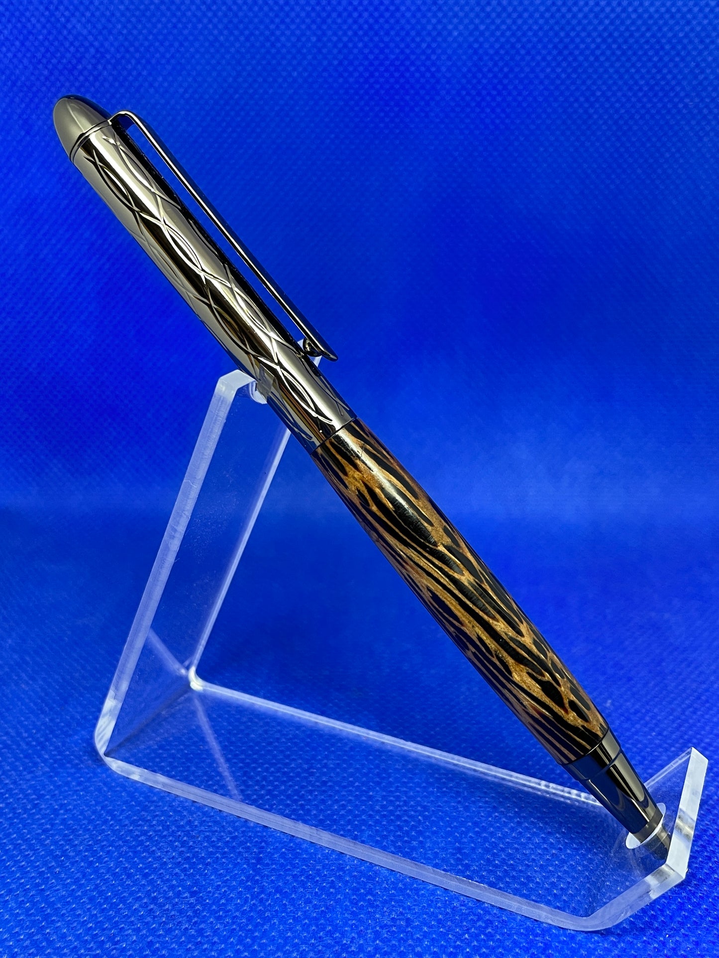 Gentry Ballpoint Pen