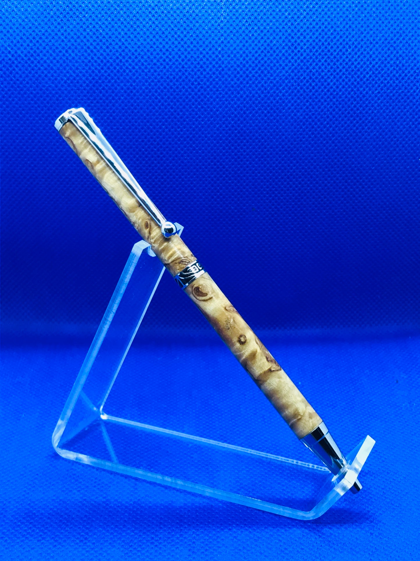 Deco Slimline Ballpoint Pen