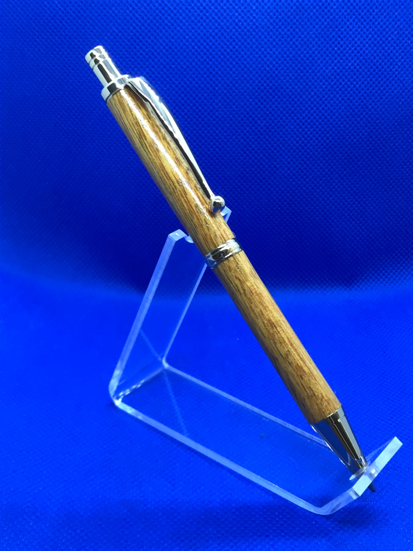 Slim Click Ballpoint Pen