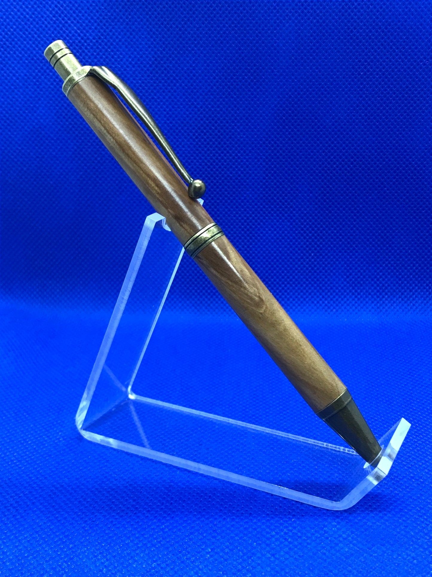Slim Click Ballpoint Pen