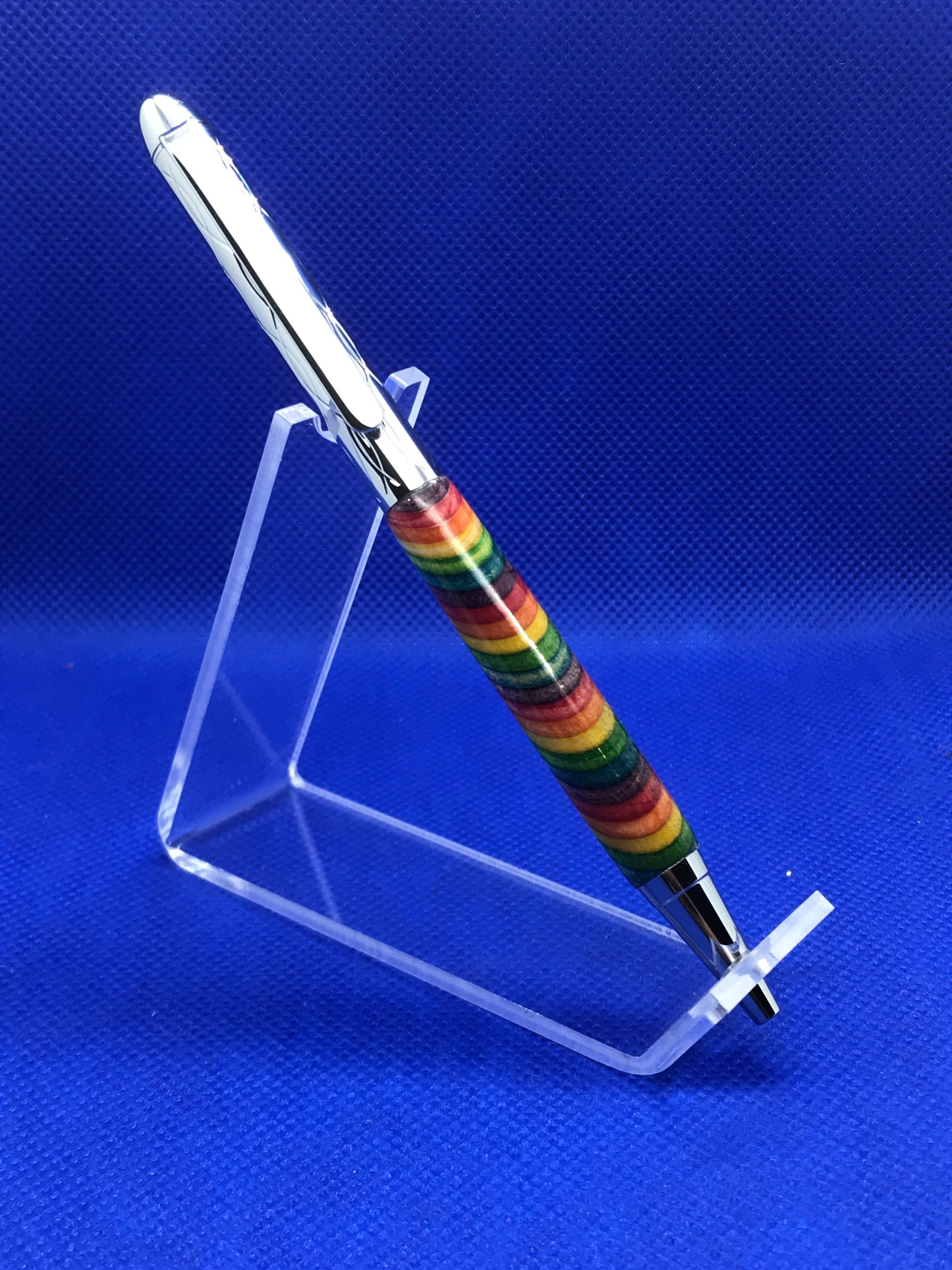 Gentry Ballpoint Pen