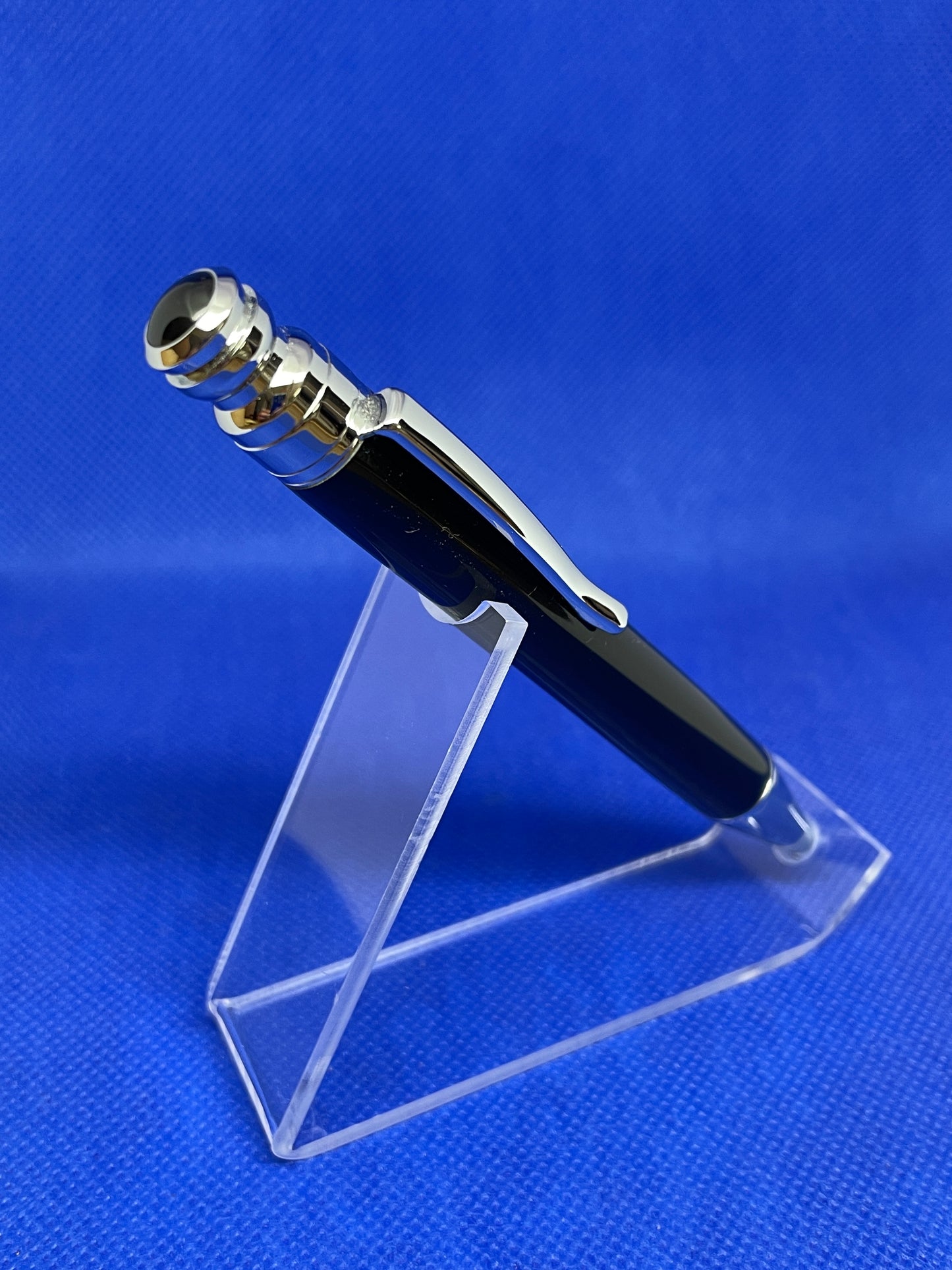 Capstone Ballpoint Pen