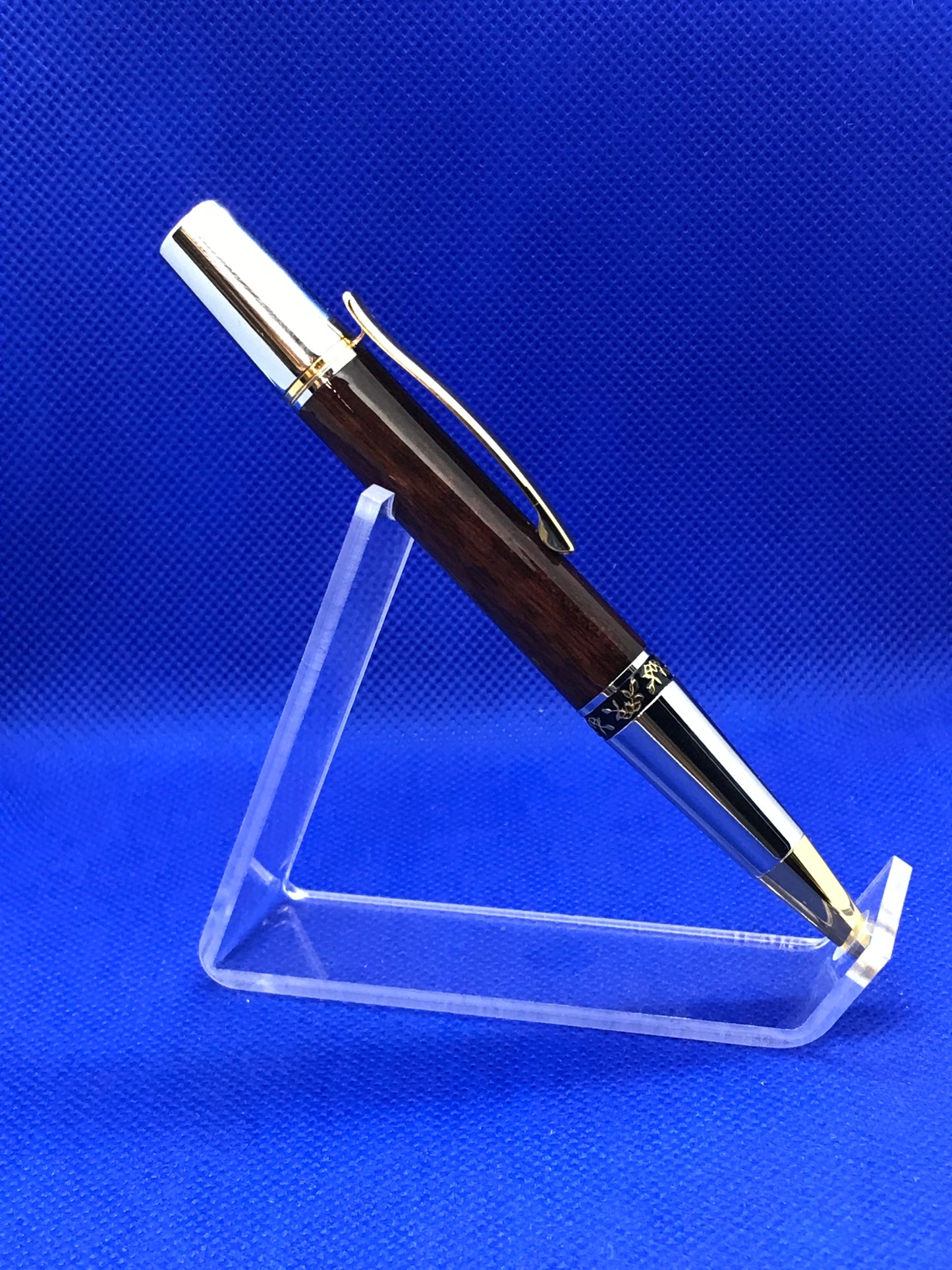 Diablo Ballpoint Pen