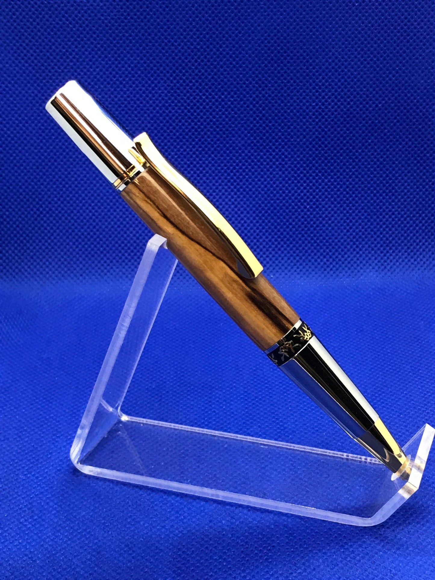 Diablo Ballpoint Pen