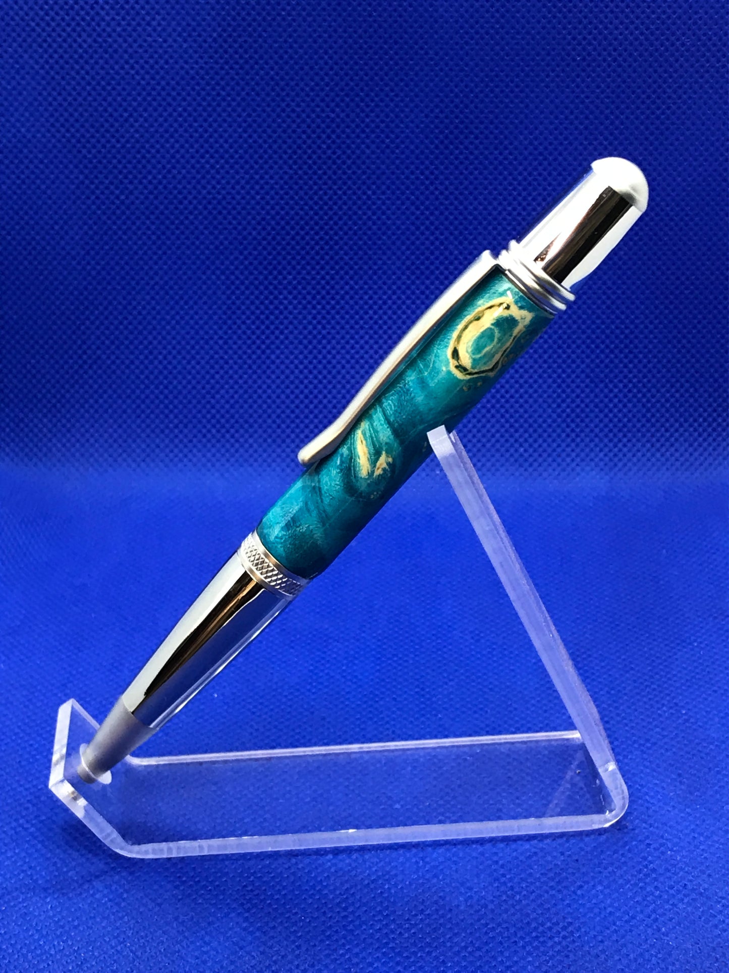 Sierra Ballpoint Pen