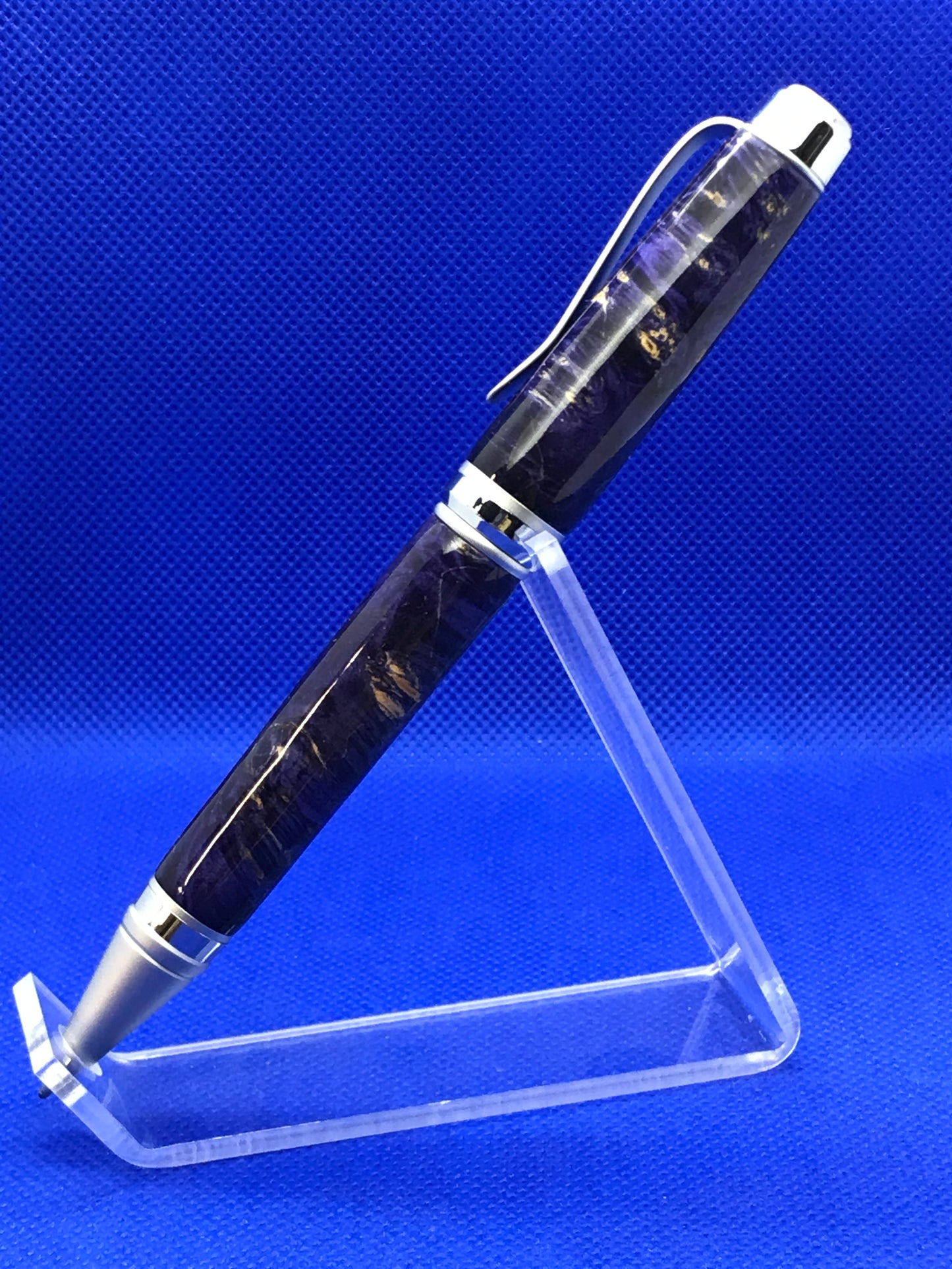 Cigar Ballpoint Pen