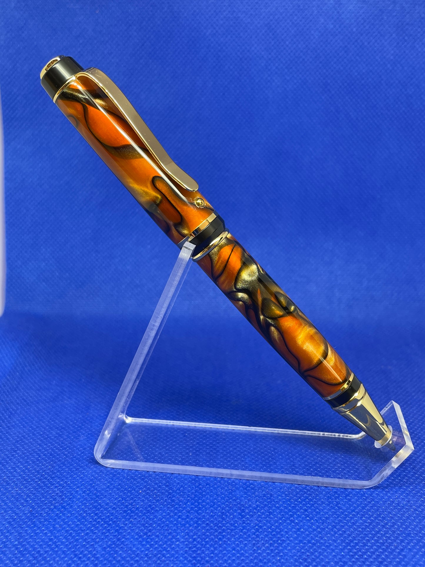 Cigar Ballpoint Pen