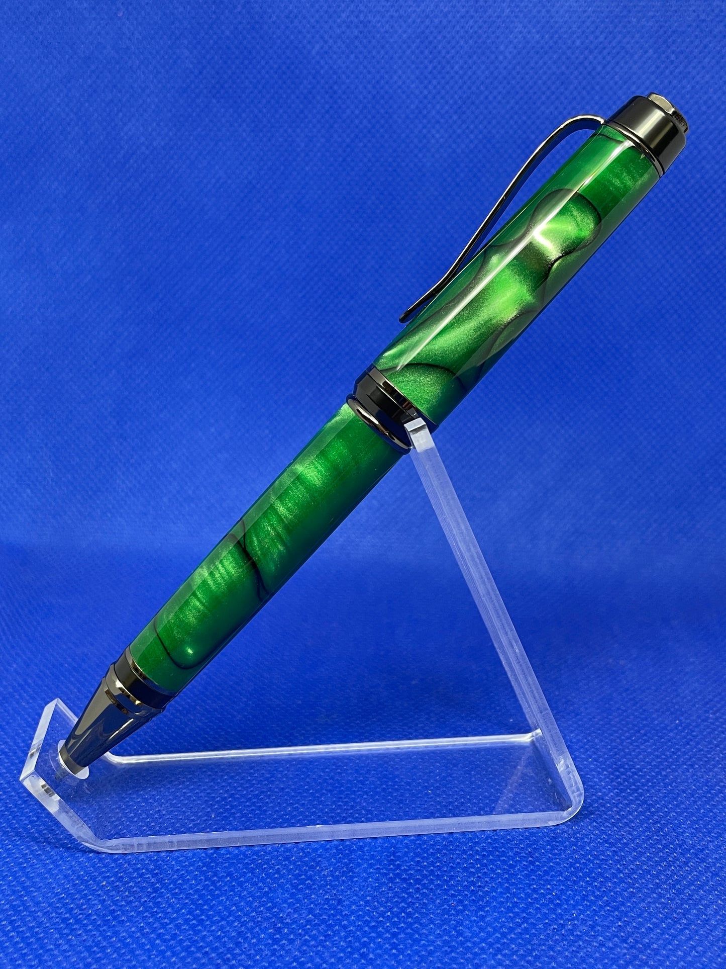 Cigar Ballpoint Pen