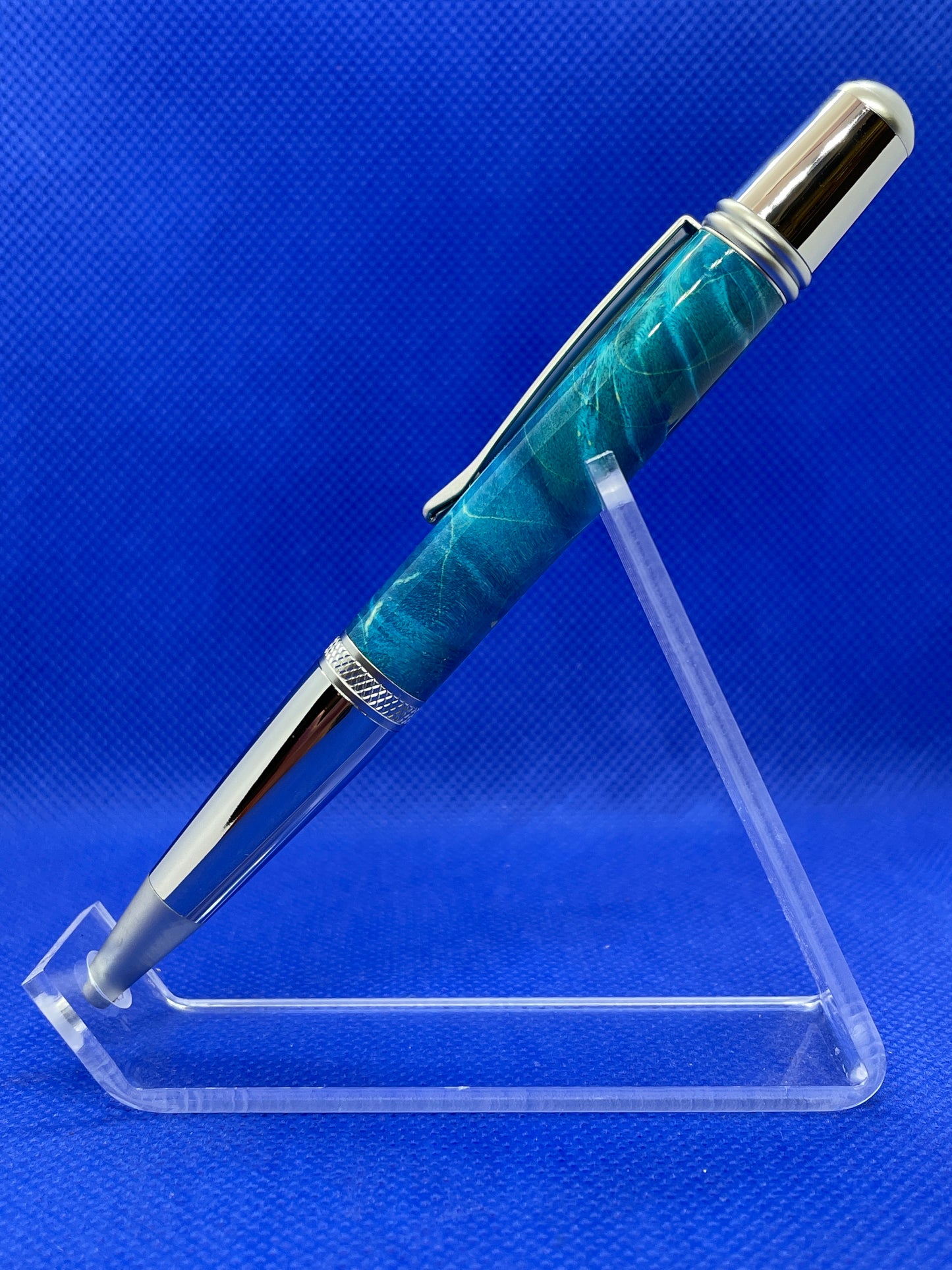 Sierra Ballpoint Pen