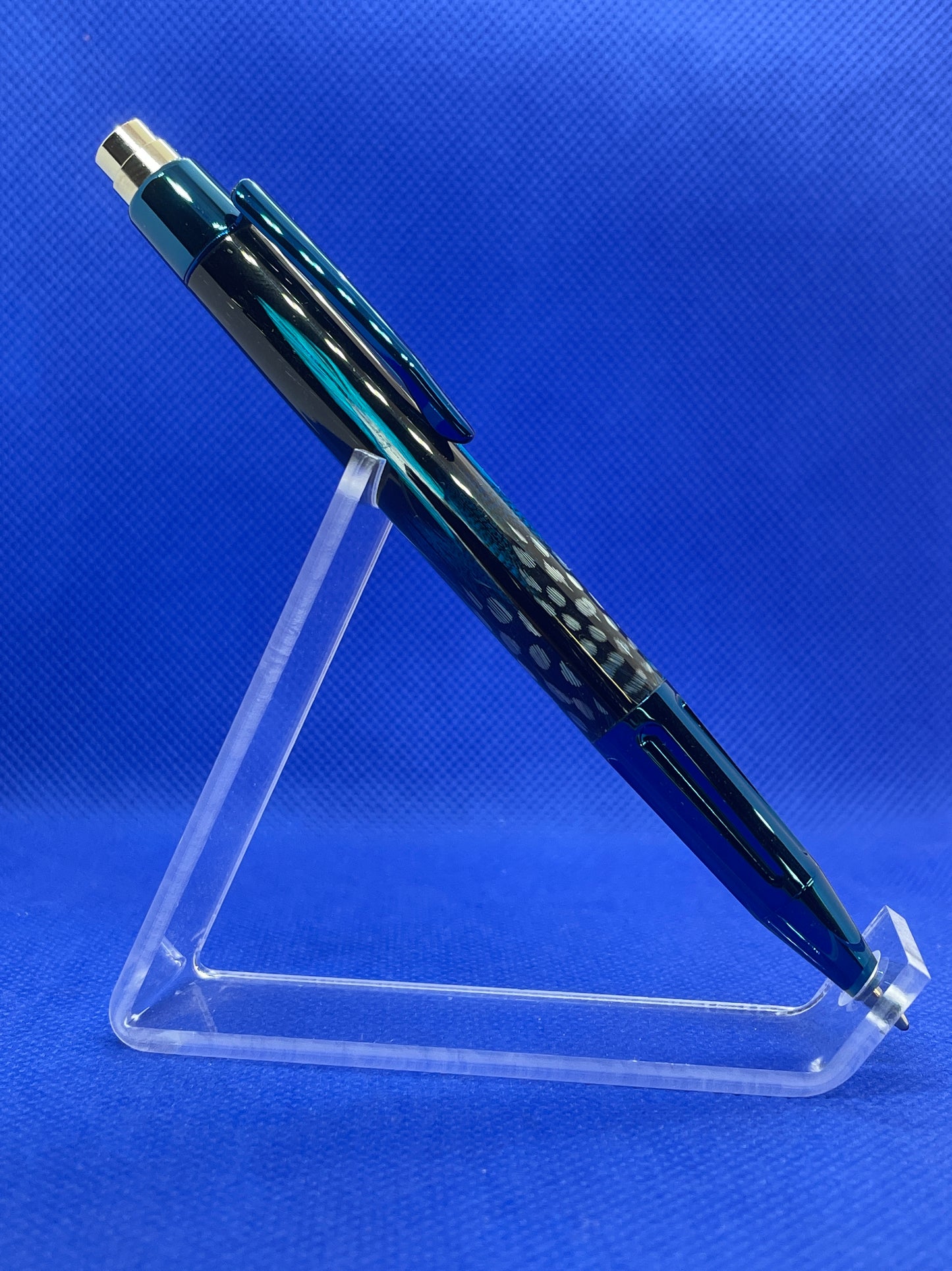 Luxor Ballpoint Click Pen