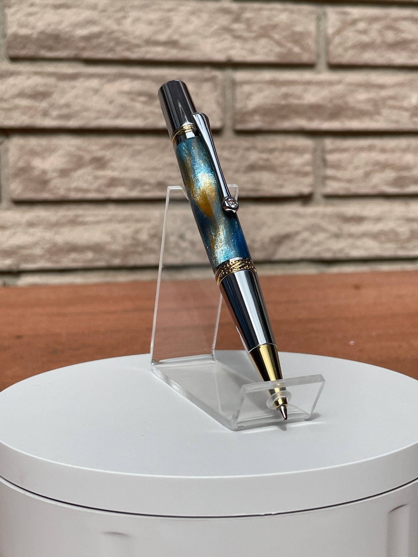 Majestic Squire Ballpoint Pen