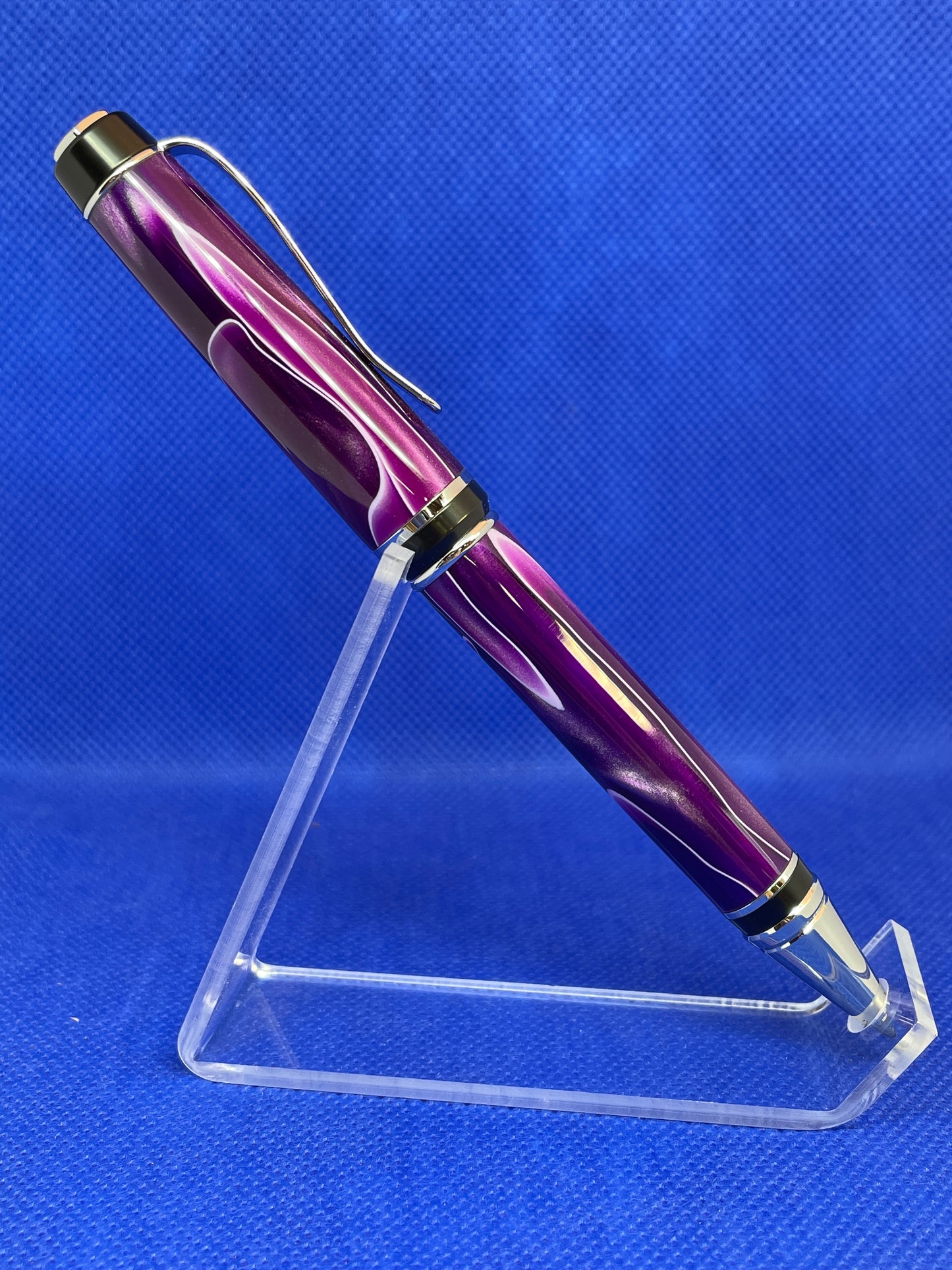 Cigar Ballpoint Pen