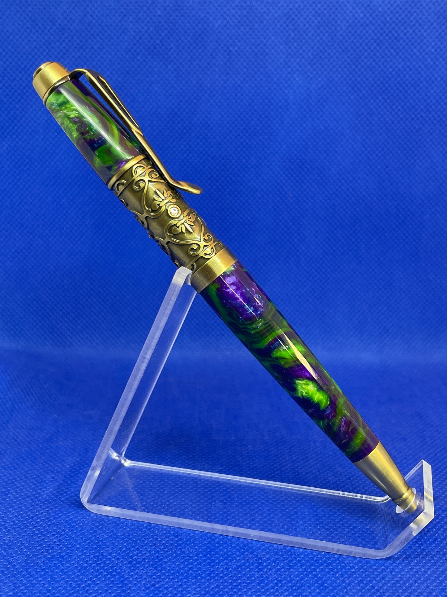 Fillibelle Ballpoint Pen