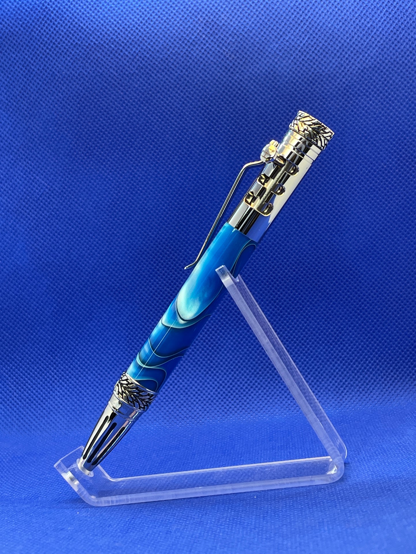 Gear Shift Ballpoint Pen