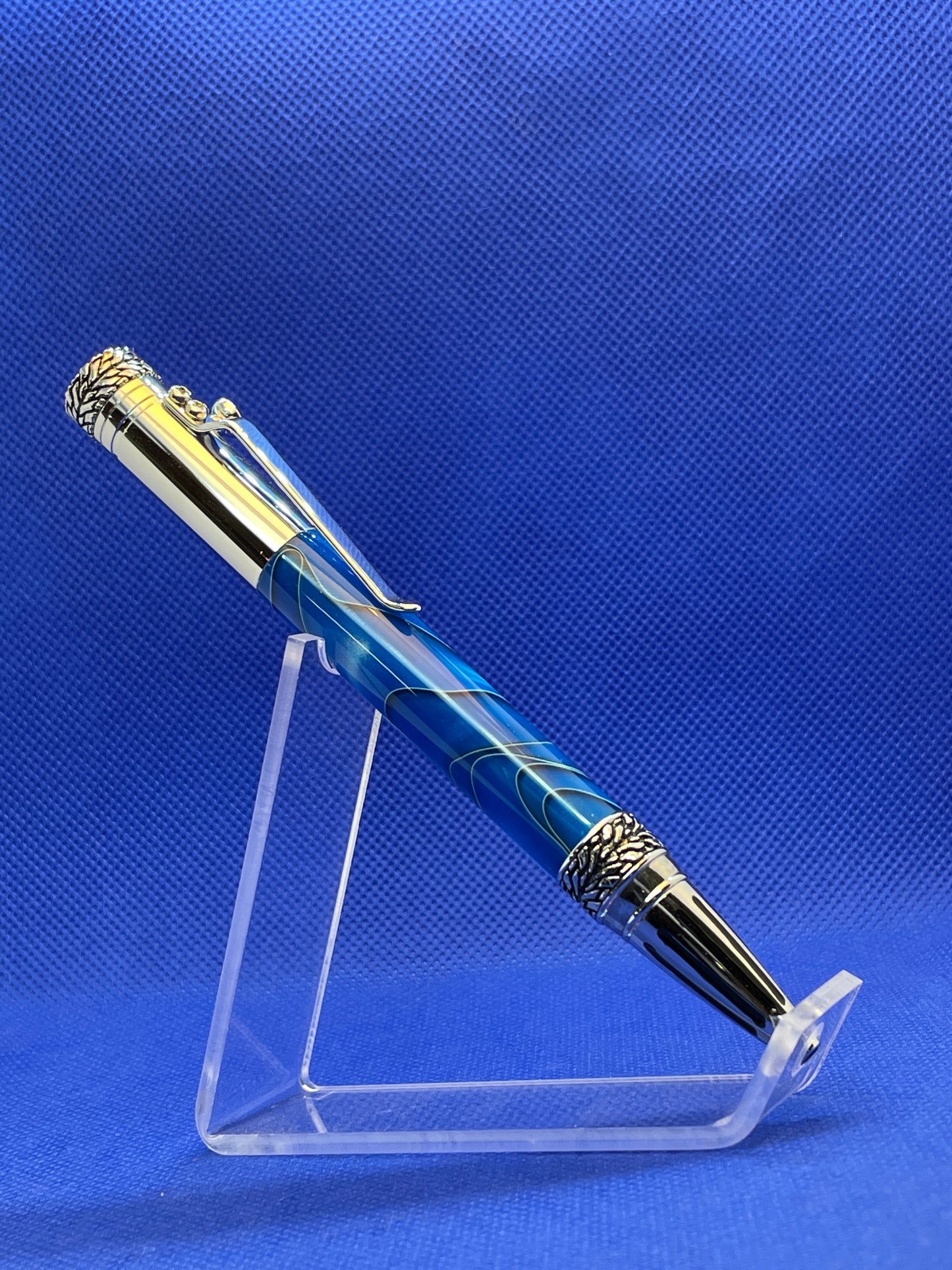 Gear Shift Ballpoint Pen