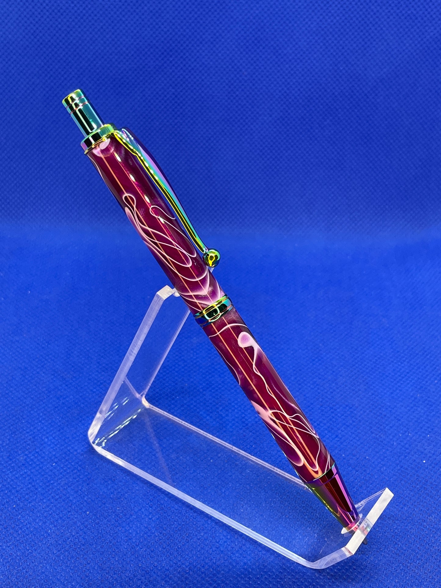 Slim Click Ballpoint Pen