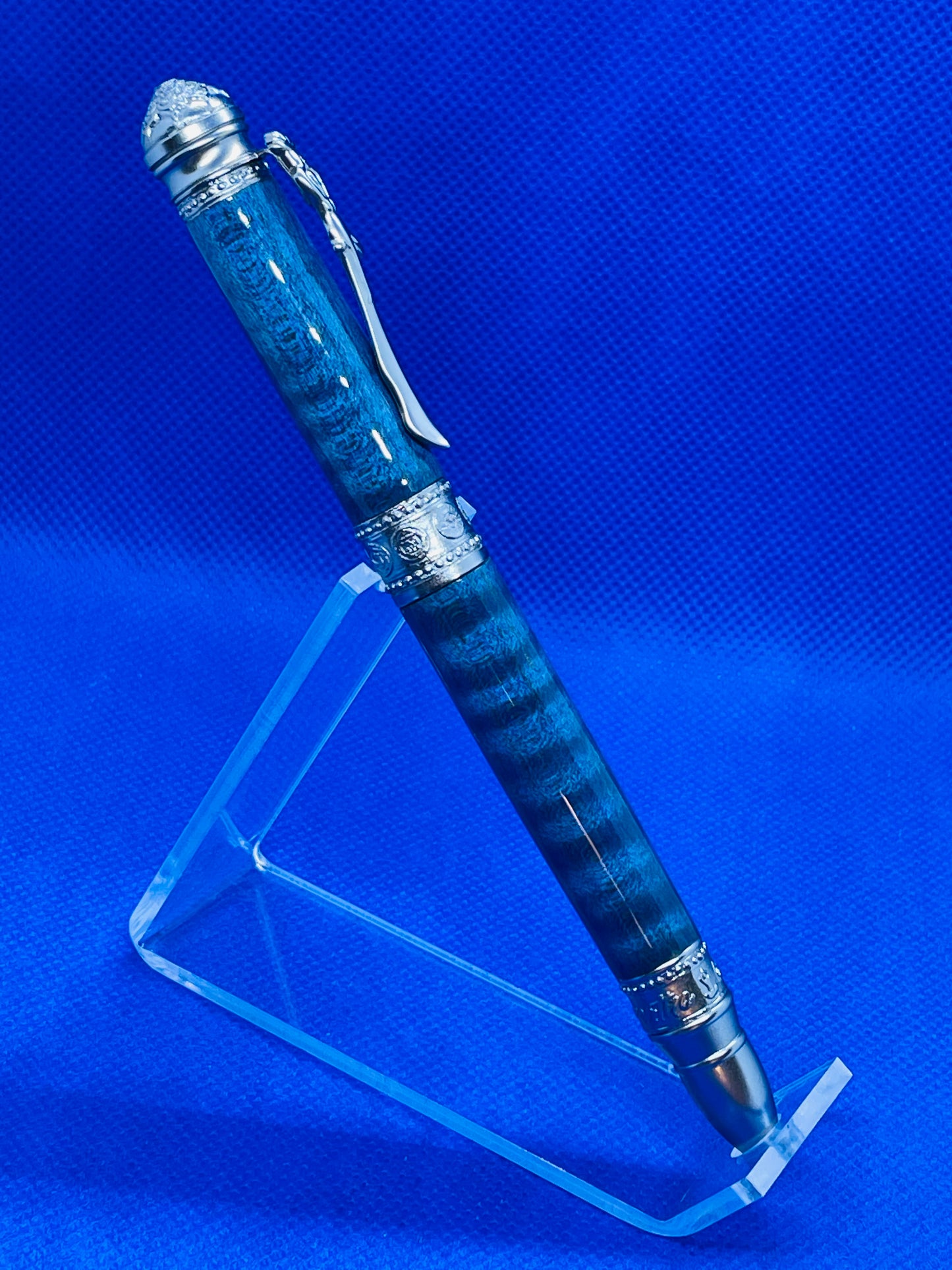 Yoga Ballpoint Pen
